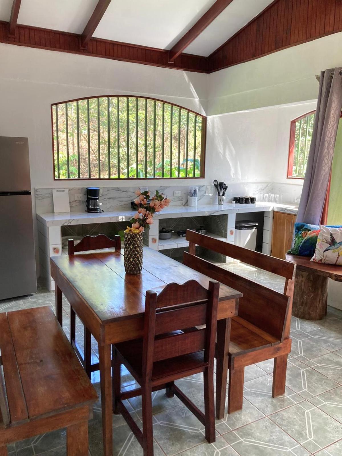 Three-Bedroom House - Photo 6
