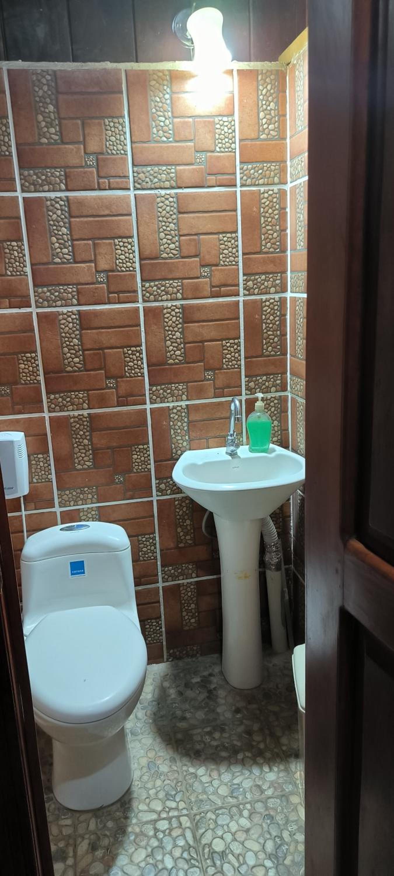 Standard Single Room photo 3