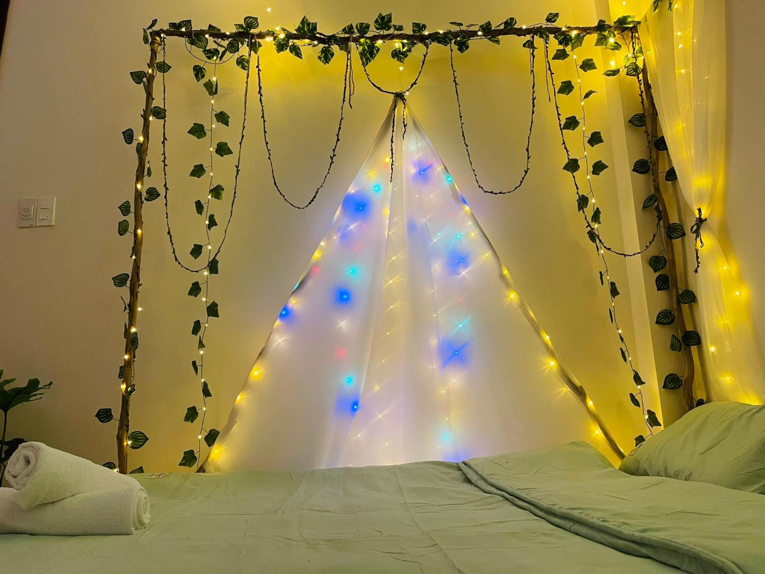 Deluxe Double Or Twin Room photo 2