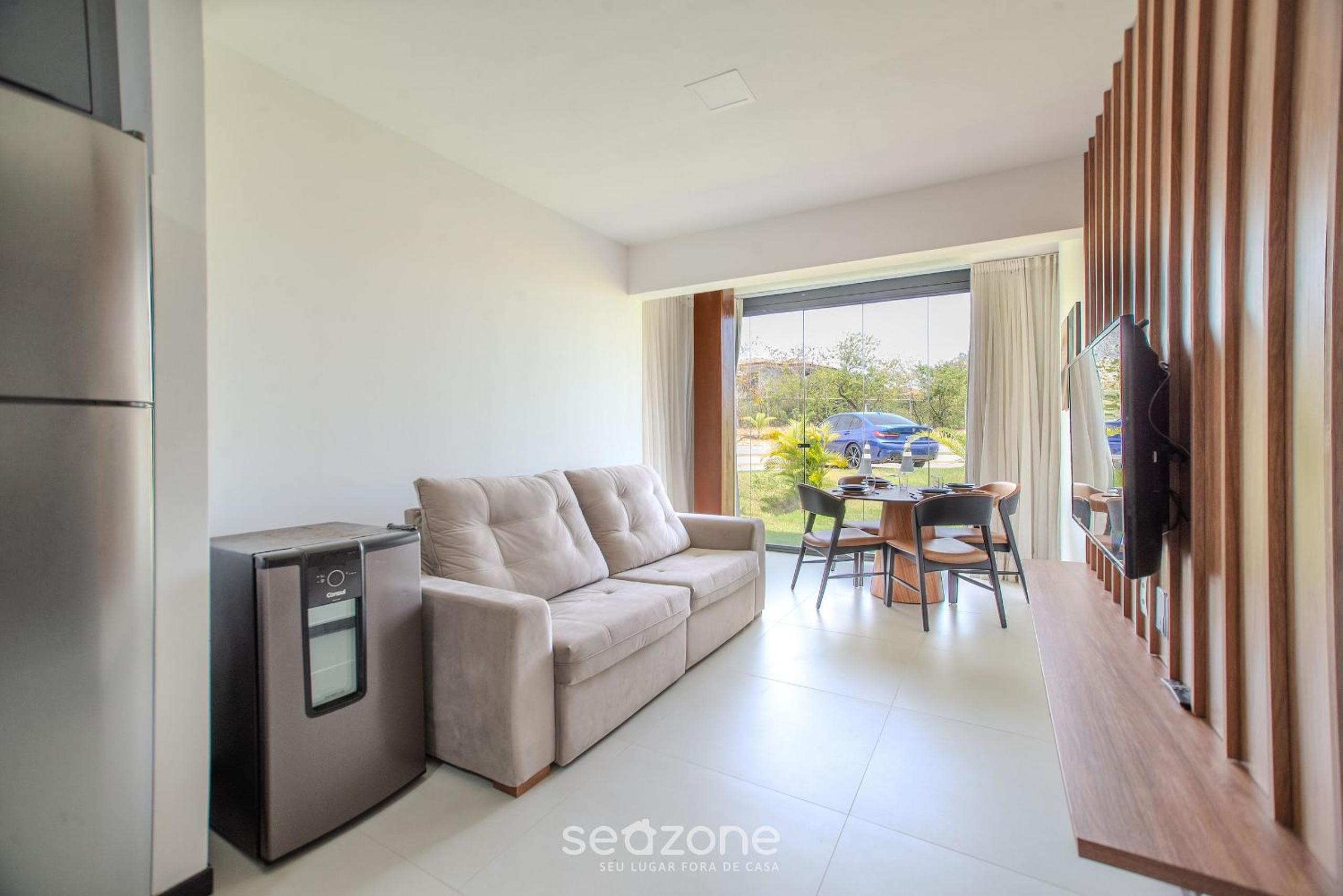 Apartment - Ground Floor photo 1