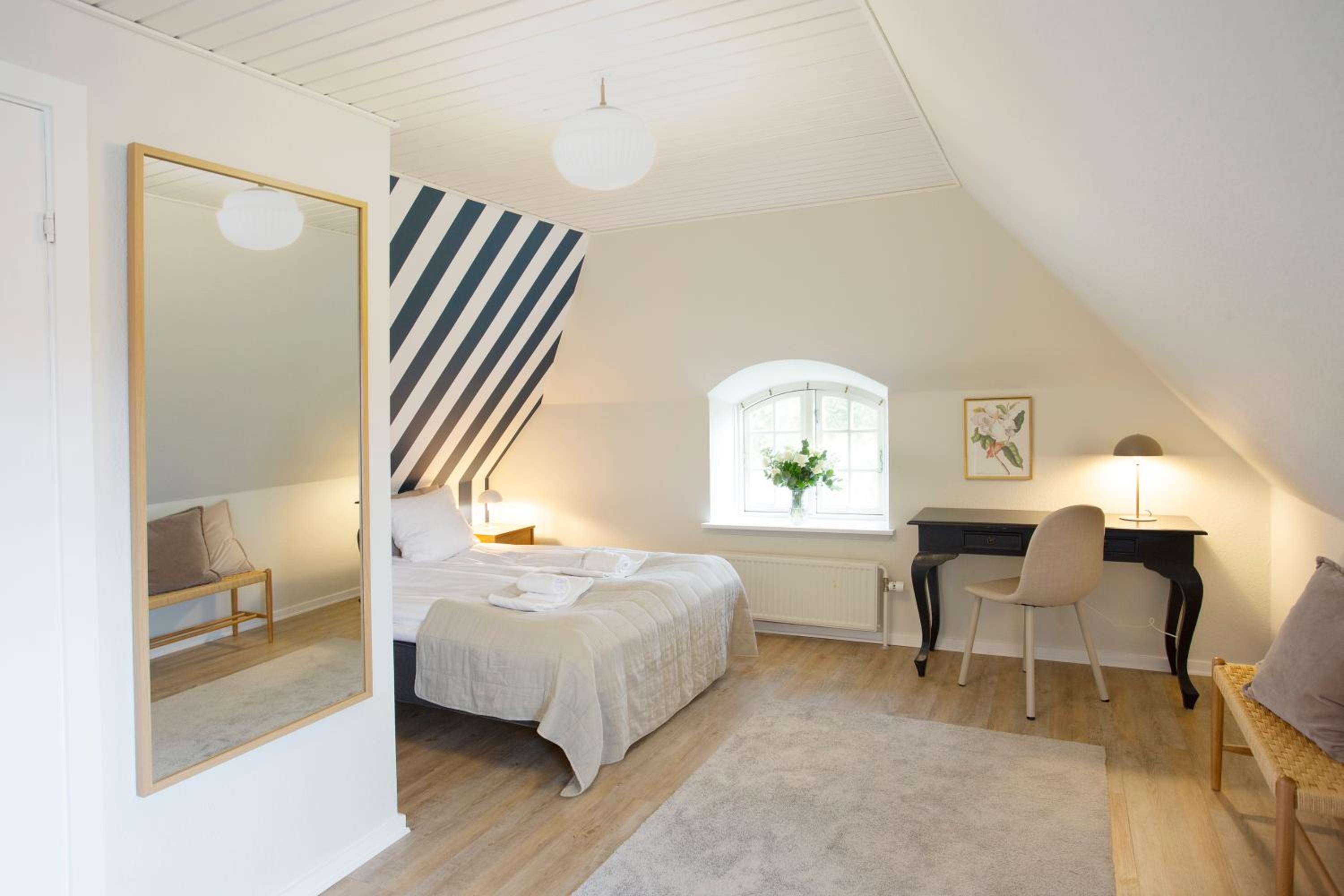 Standard Double Room - Photo 1