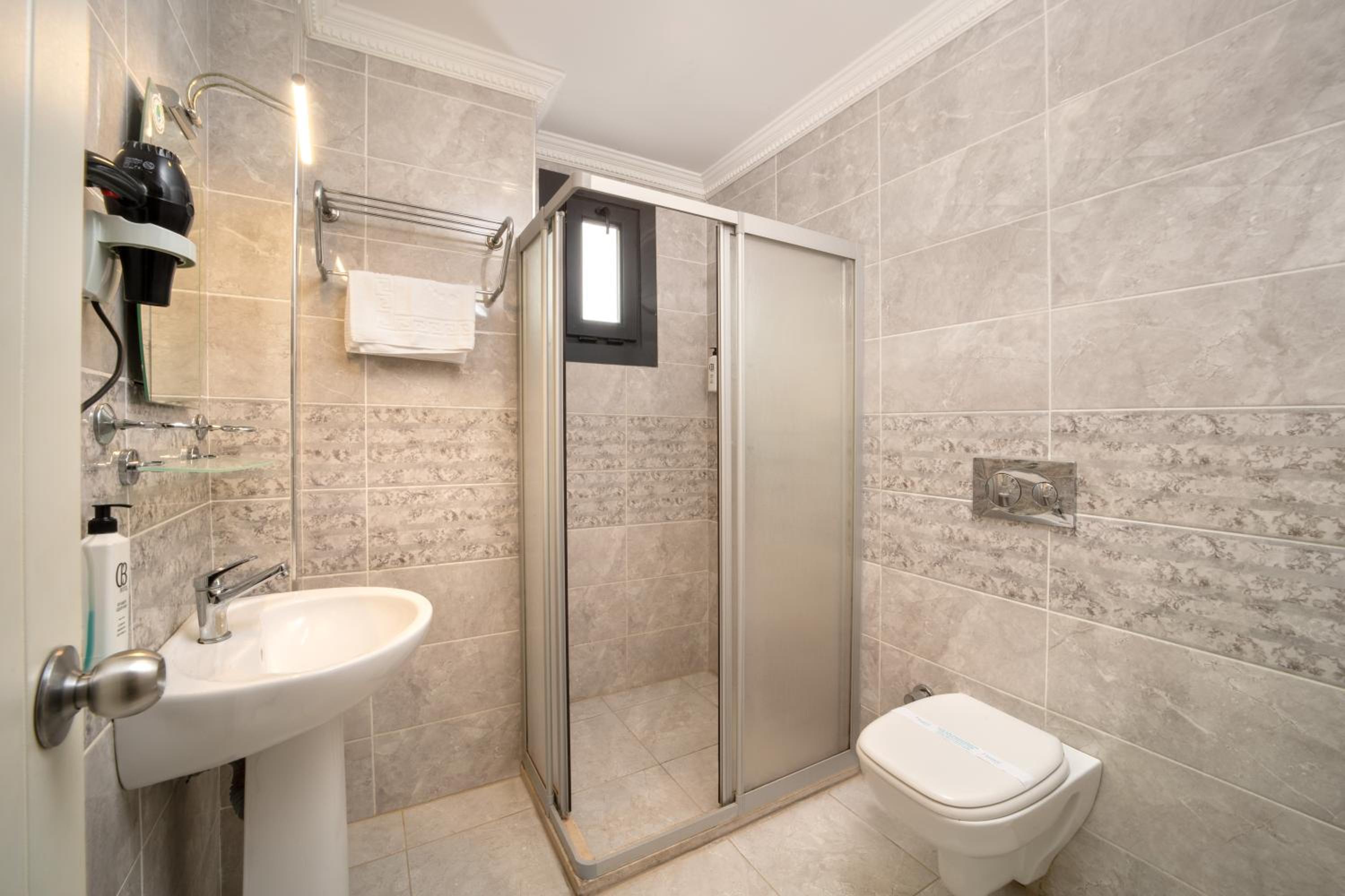 Deluxe Double or Twin Room photo 2