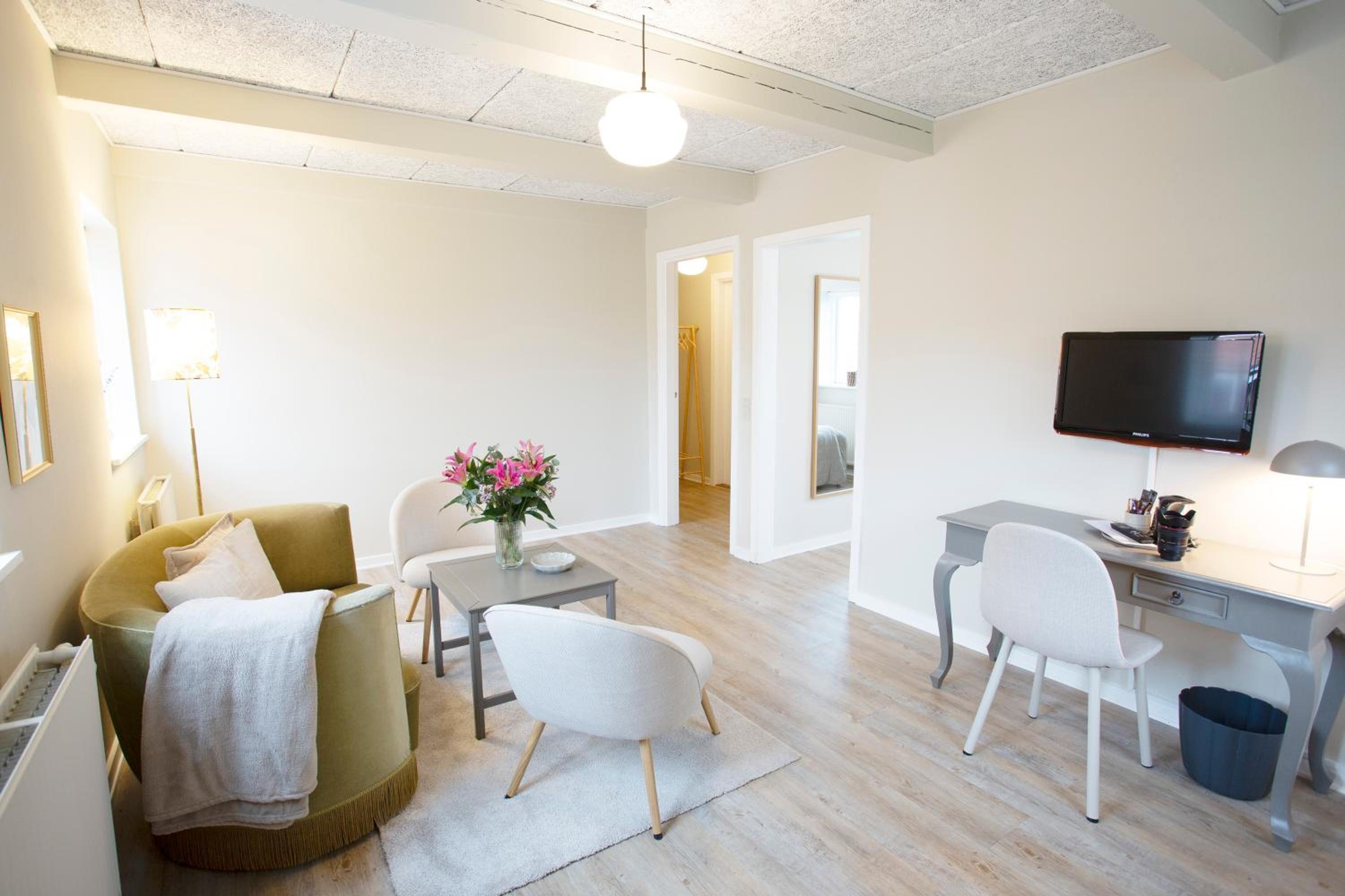 Junior Suite - Photo 1