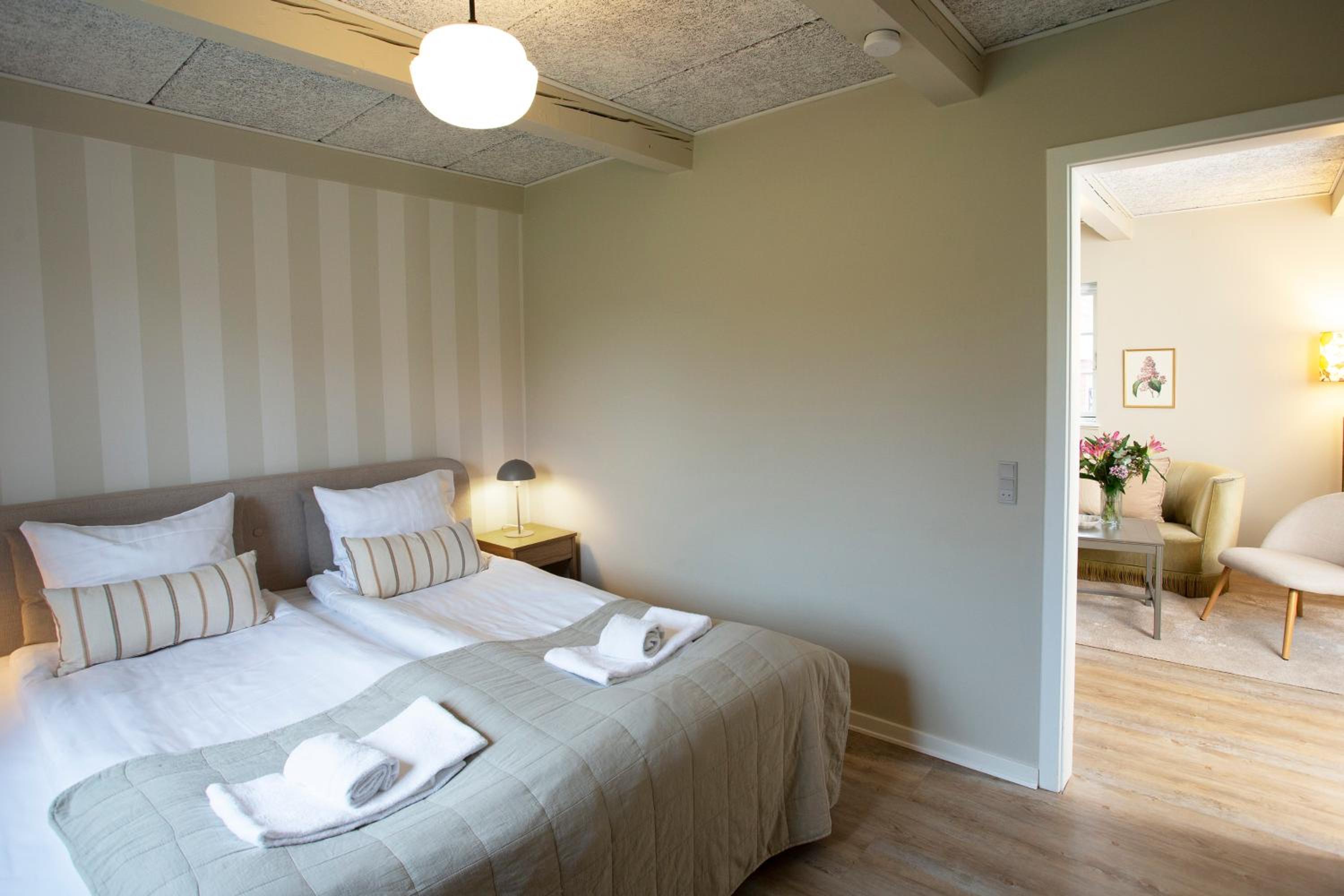 Junior Suite - Photo 2