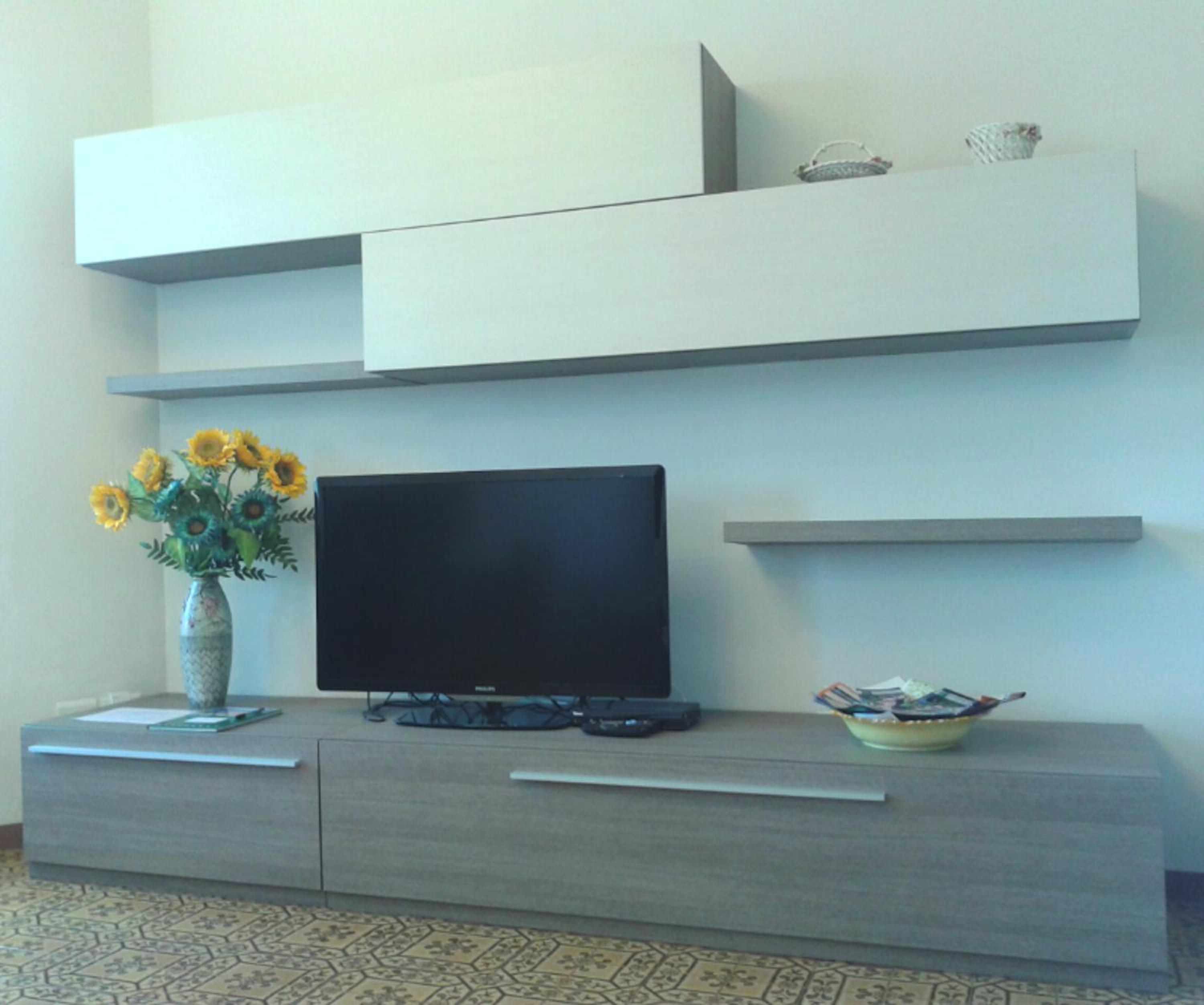 Two-Bedroom Apartment with Terrace - Photo 7