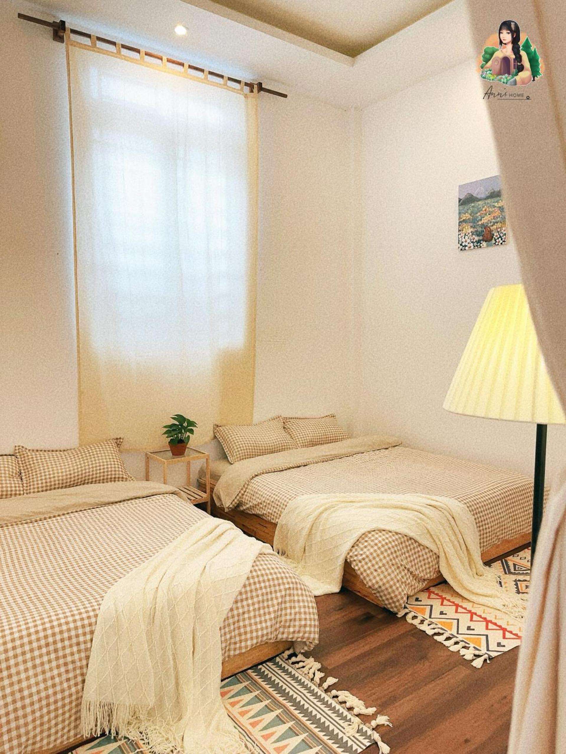 Two-Bedroom House photo 1