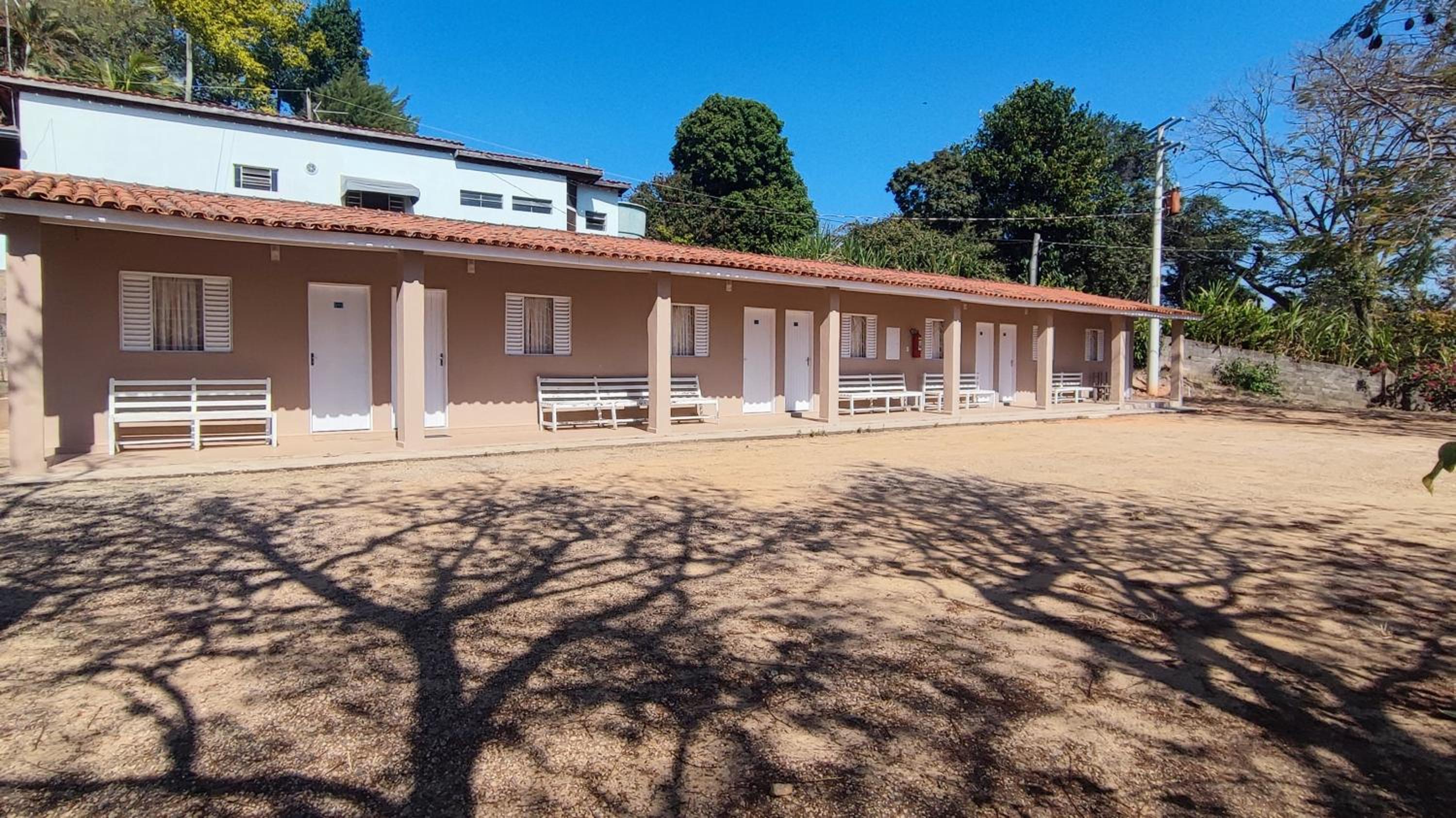 Chalet (3 Adults) photo 2