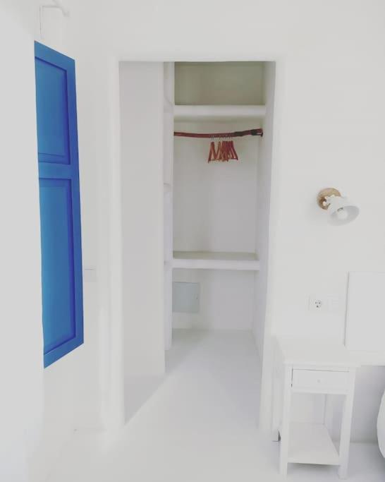 Villa de Tres Habitaciones