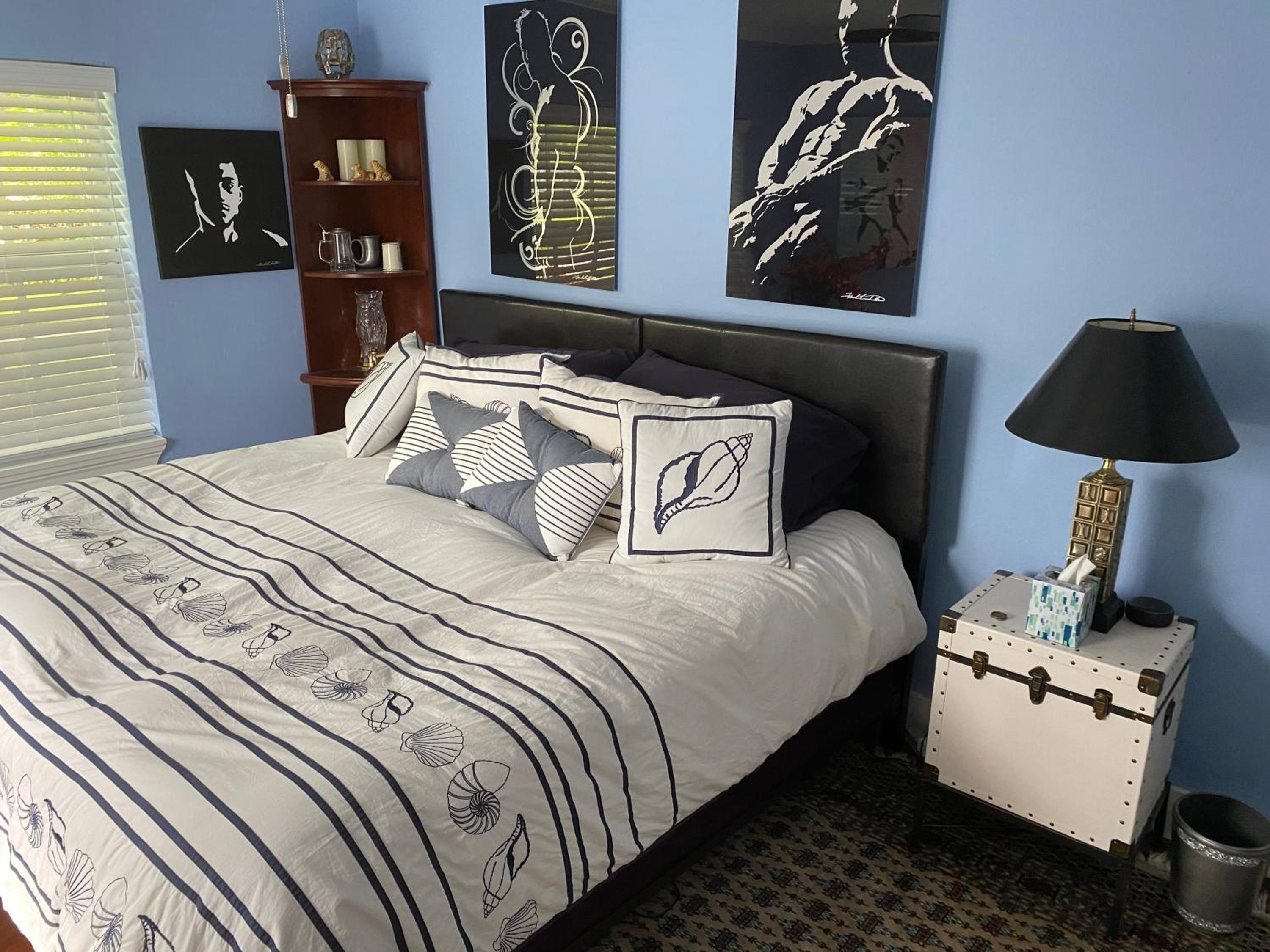 King Room photo 1