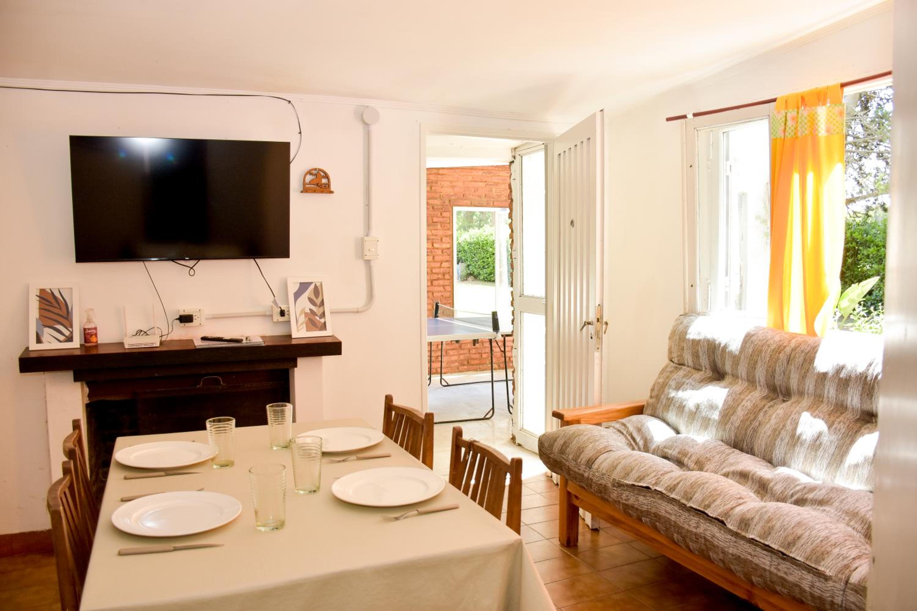 Two-Bedroom House photo 3
