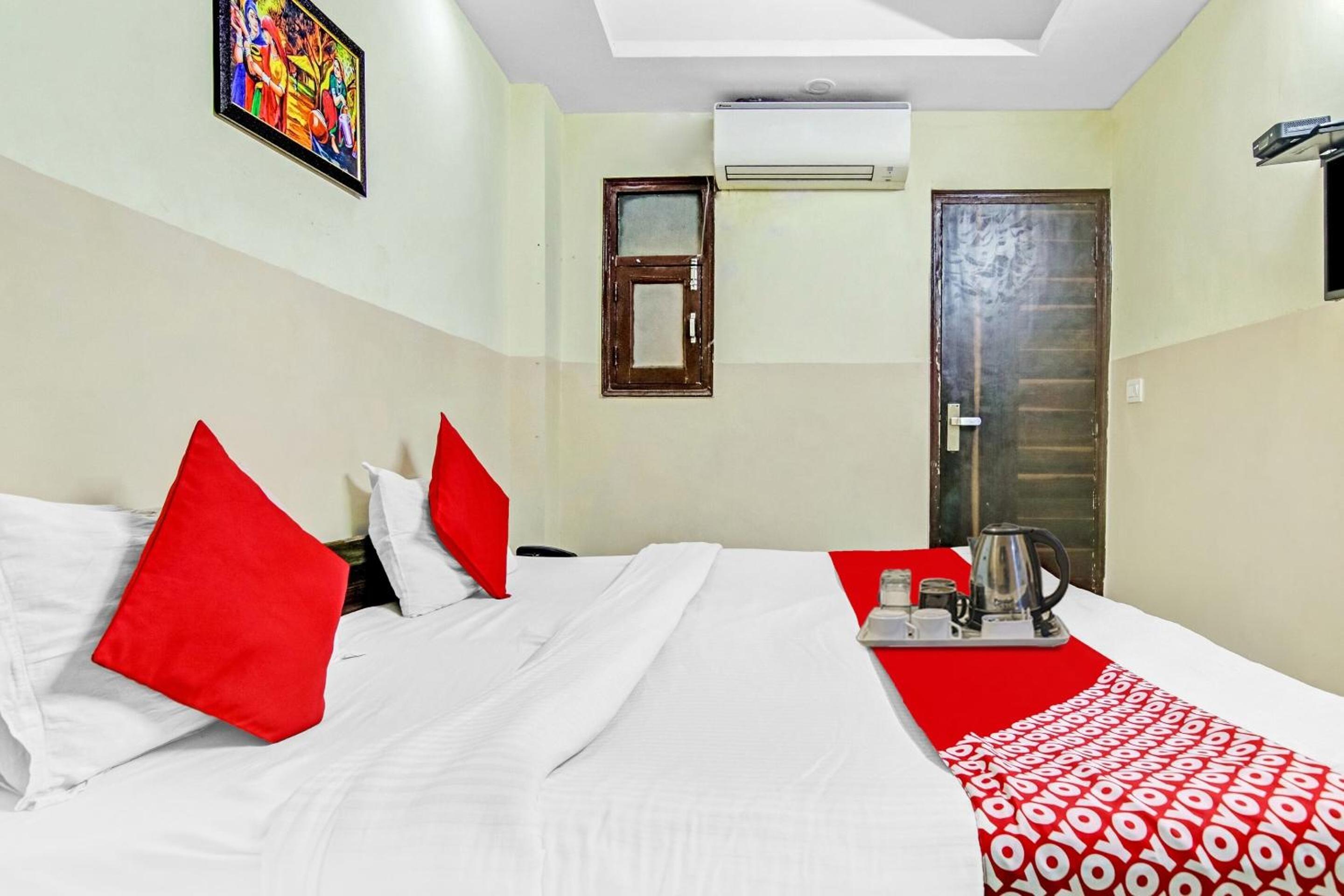 Classic Triple Room