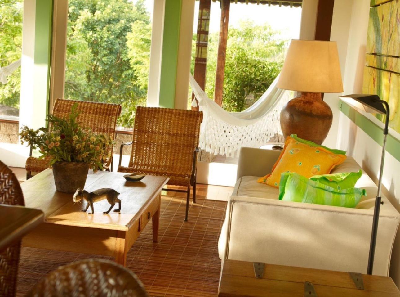 Villa with Garden View - Photo 12