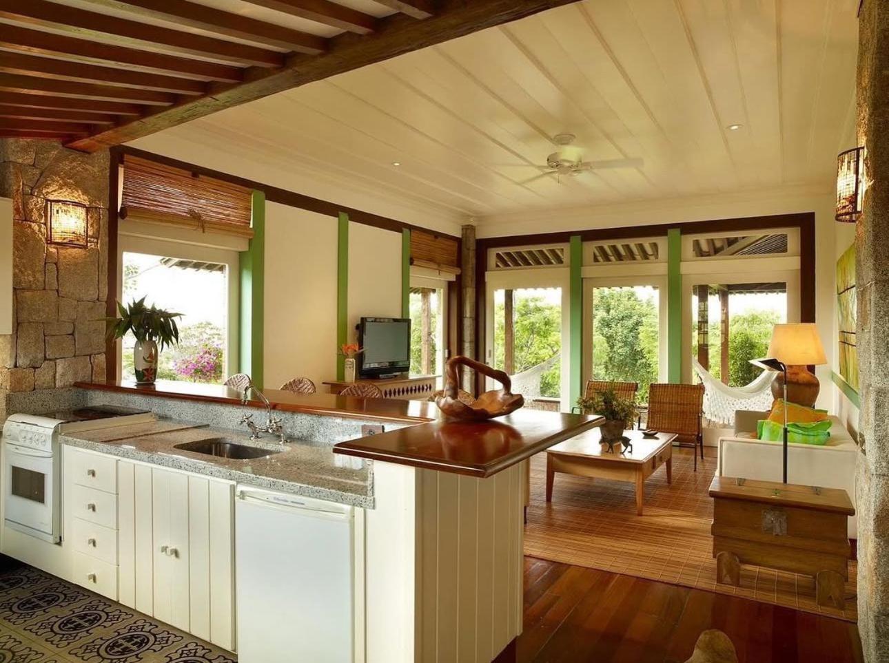 Villa with Garden View - Photo 11