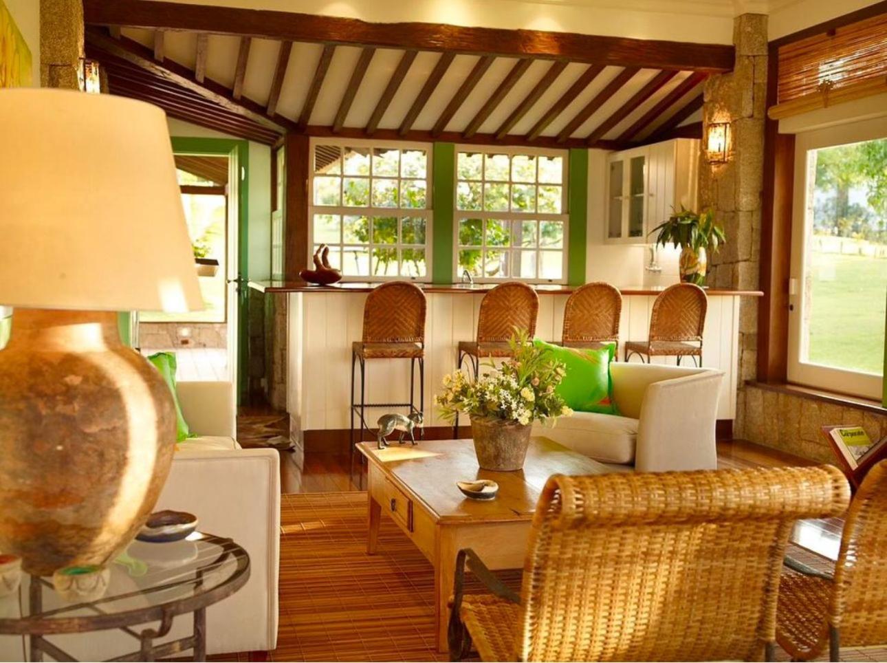 Villa with Garden View - Photo 13