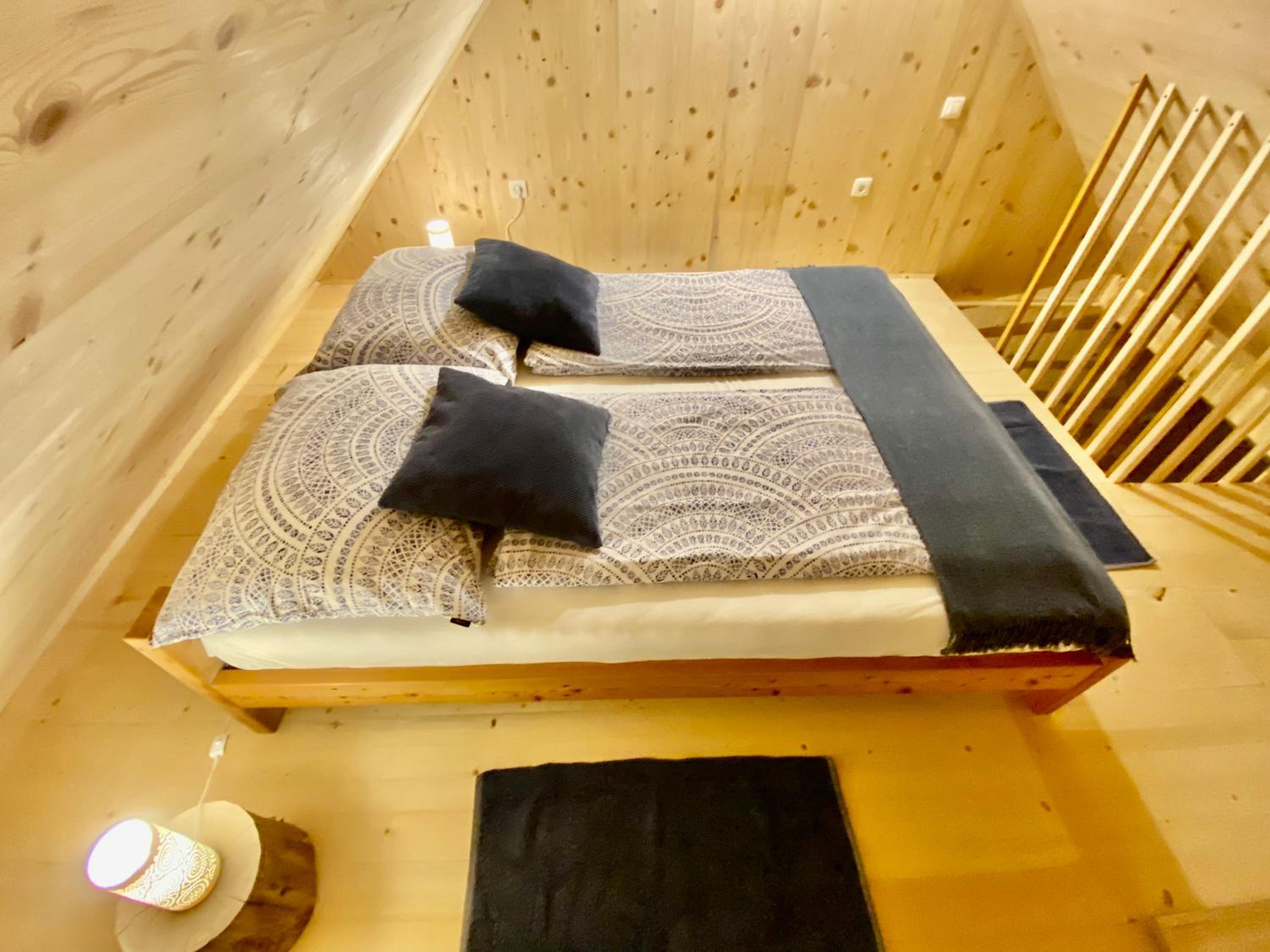 One-Bedroom Chalet photo 1