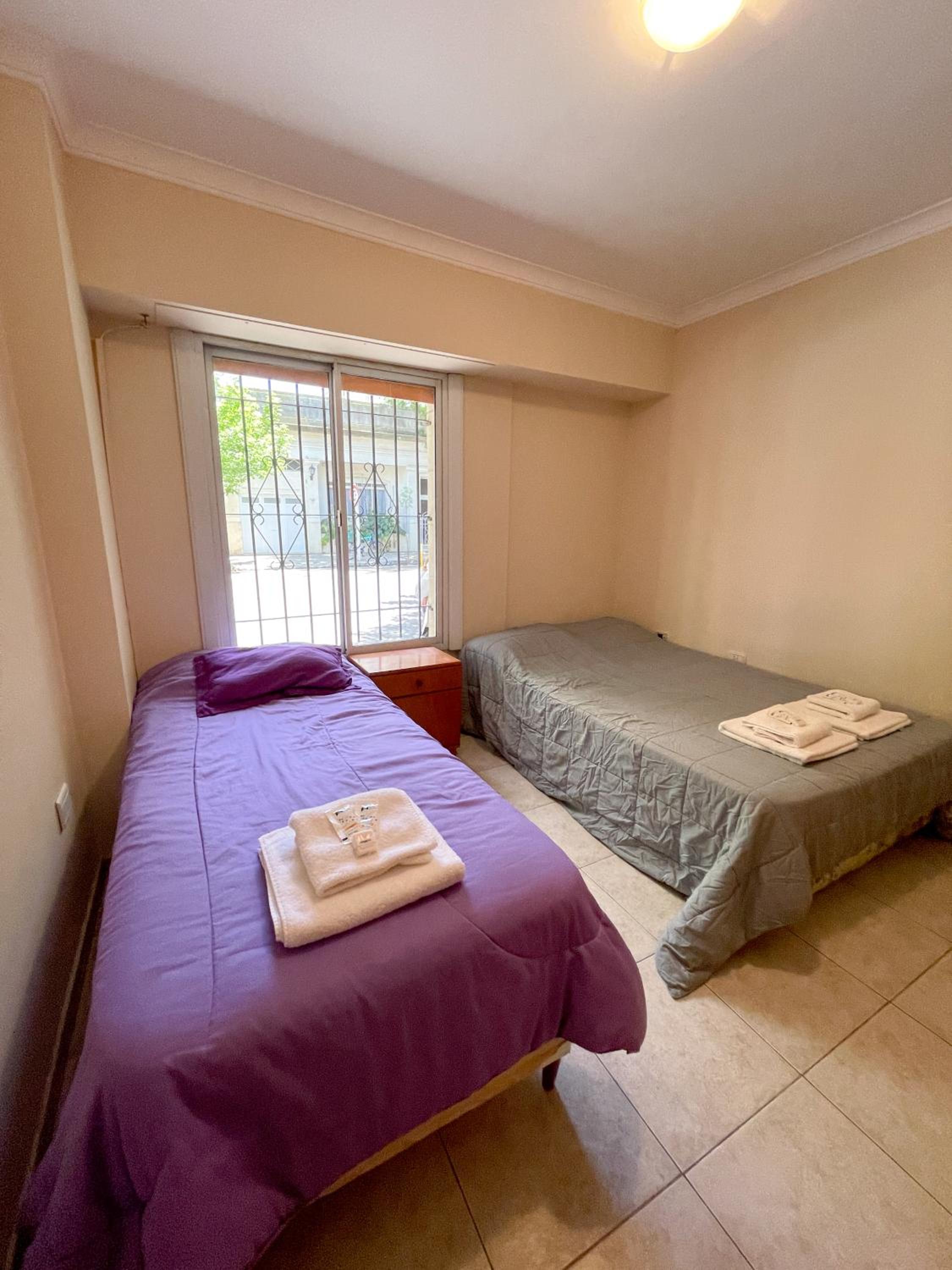One-Bedroom Apartment photo 2
