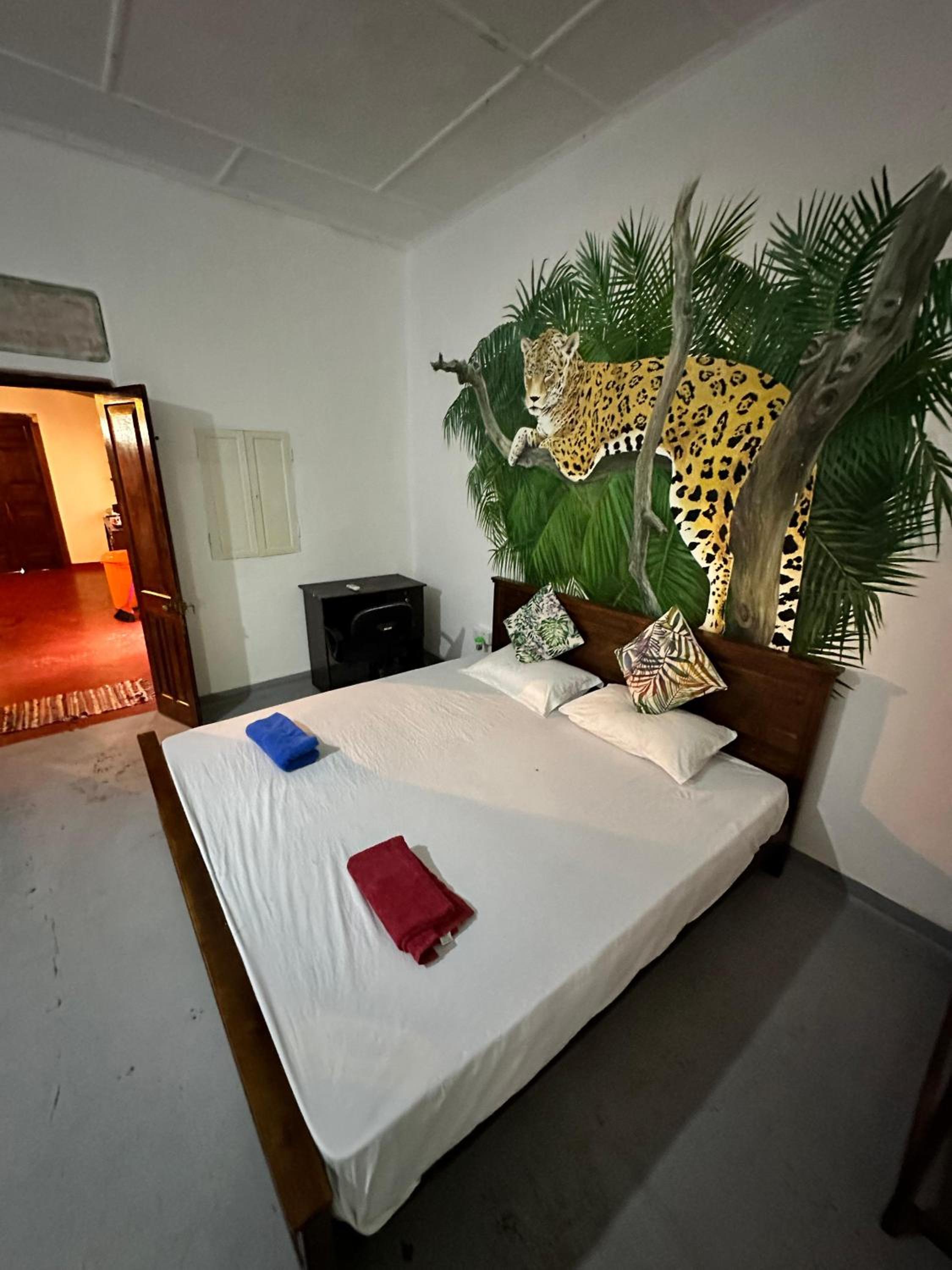 Deluxe King Room photo 1