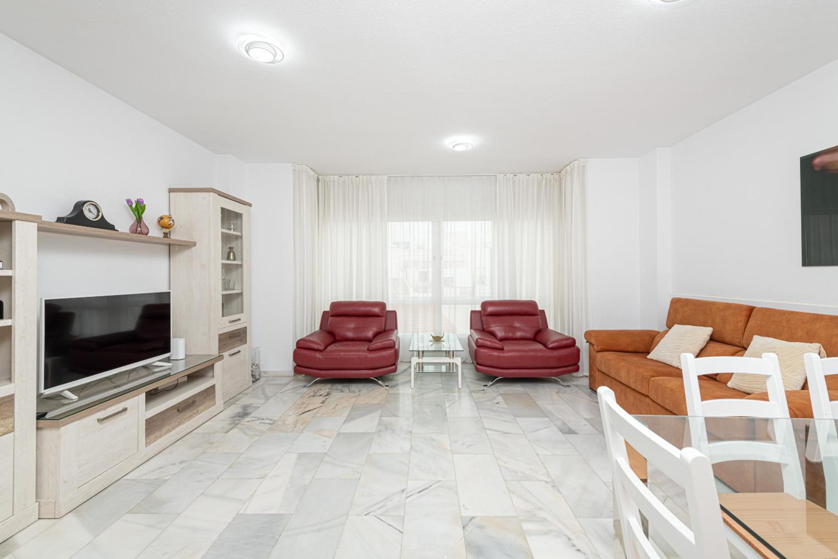 Suite Junior con Terraza