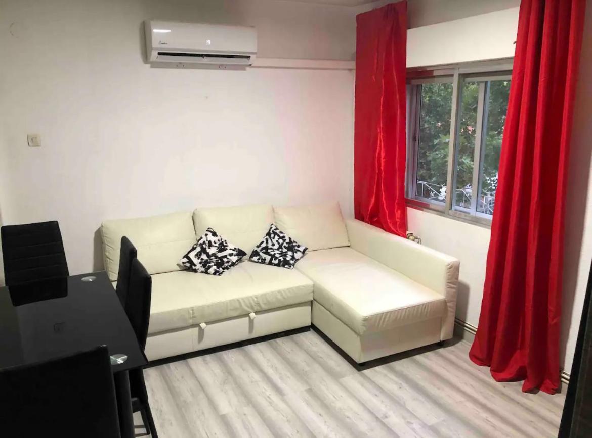 Departamento de tres habitaciones
