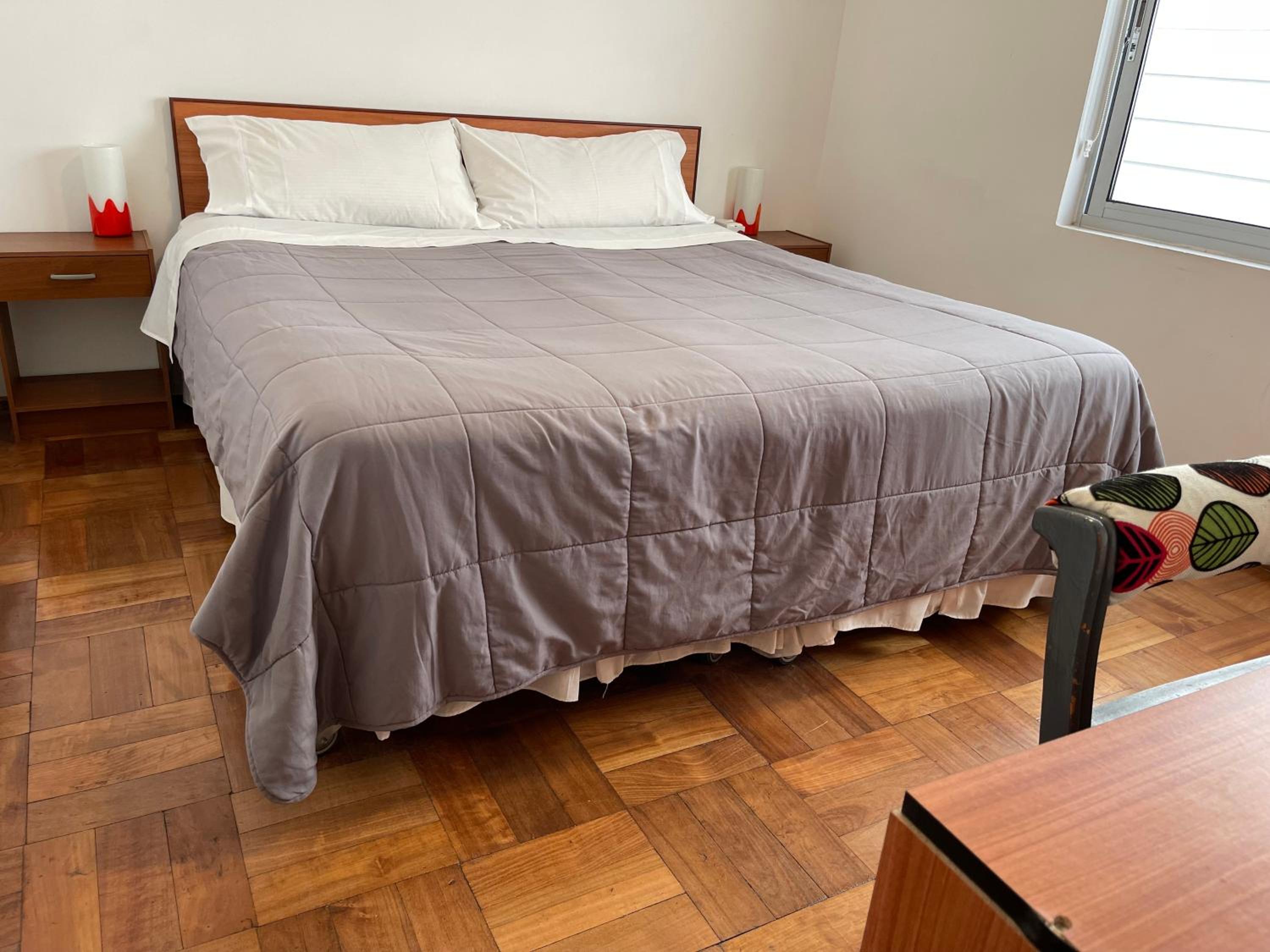 Double Room with Private External Bathroom photo 1