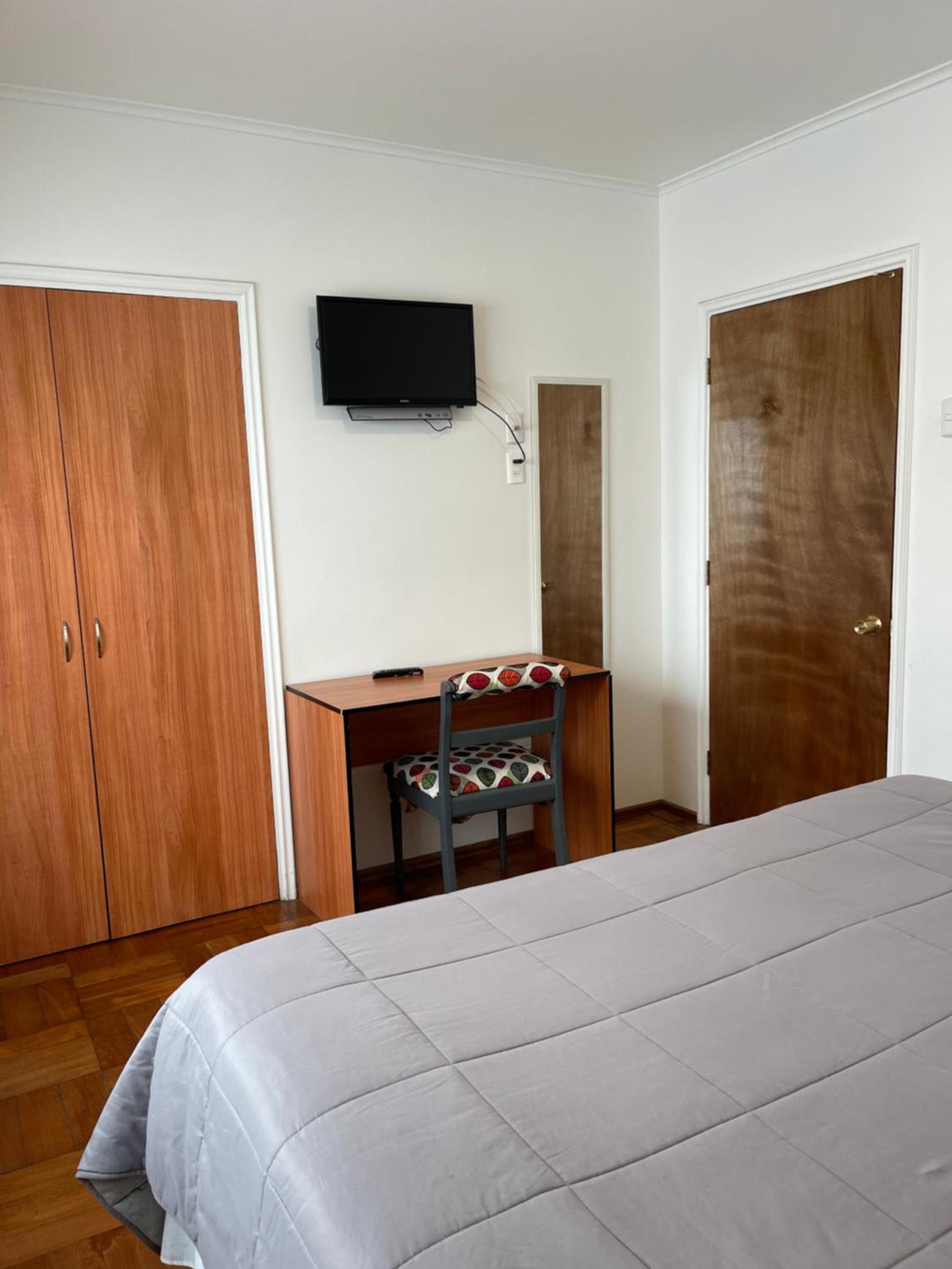 Double Room with Private External Bathroom photo 3