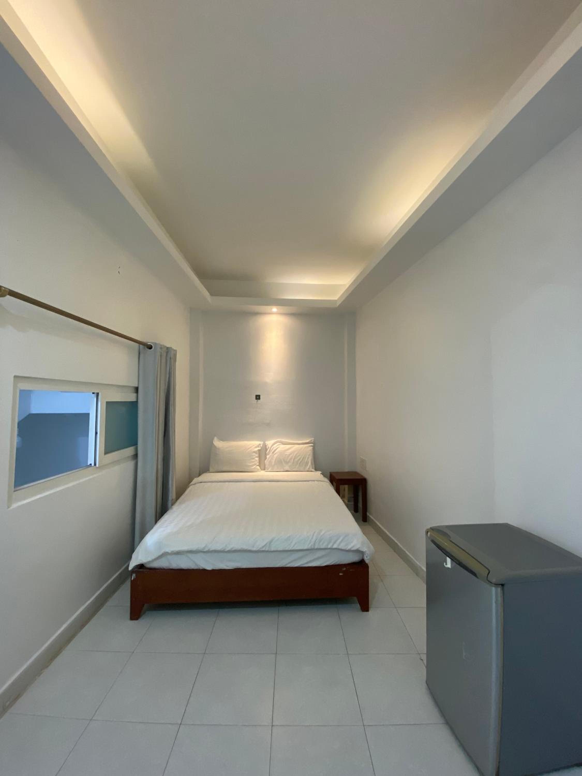Double Room with Private Bathroom photo 2