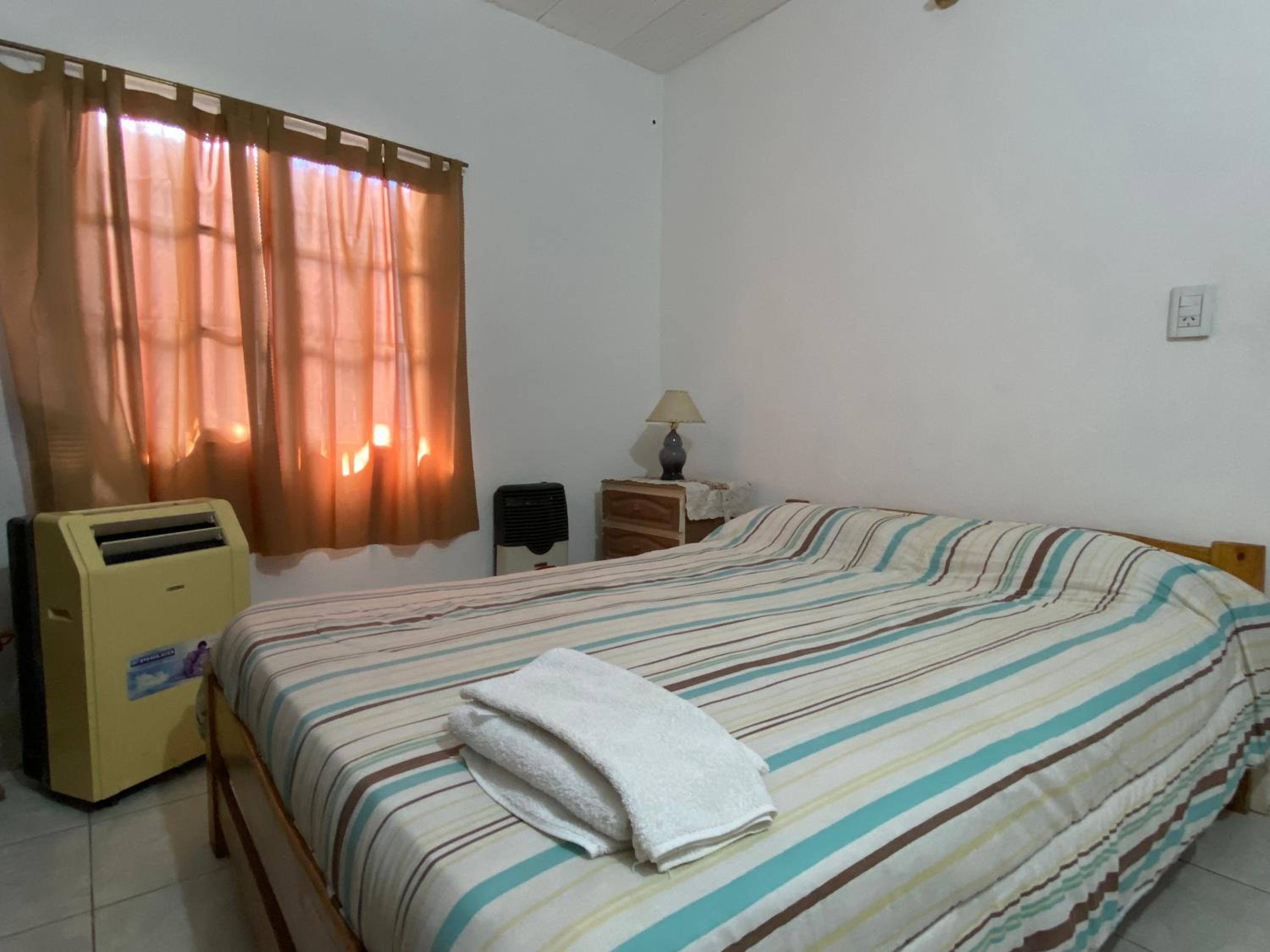One-Bedroom House photo 1