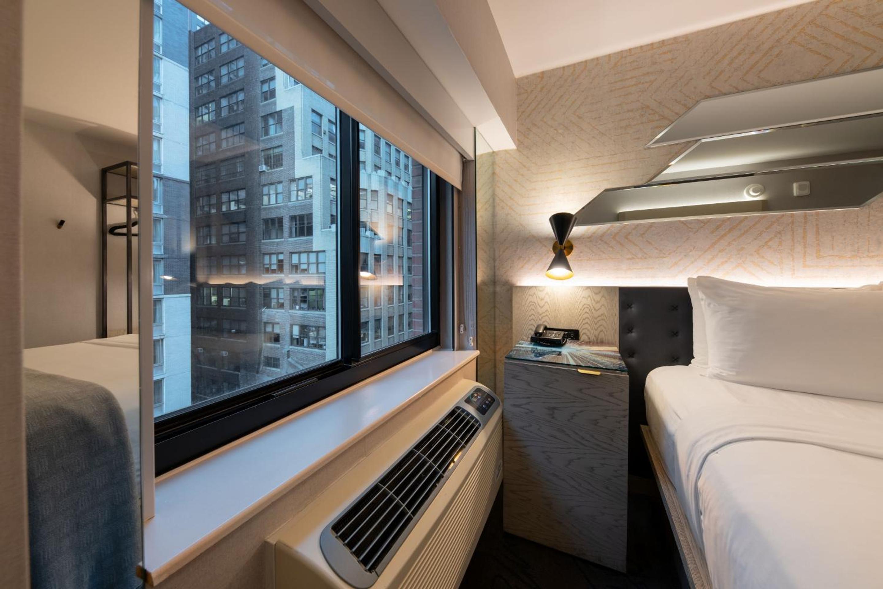 Comfort Room