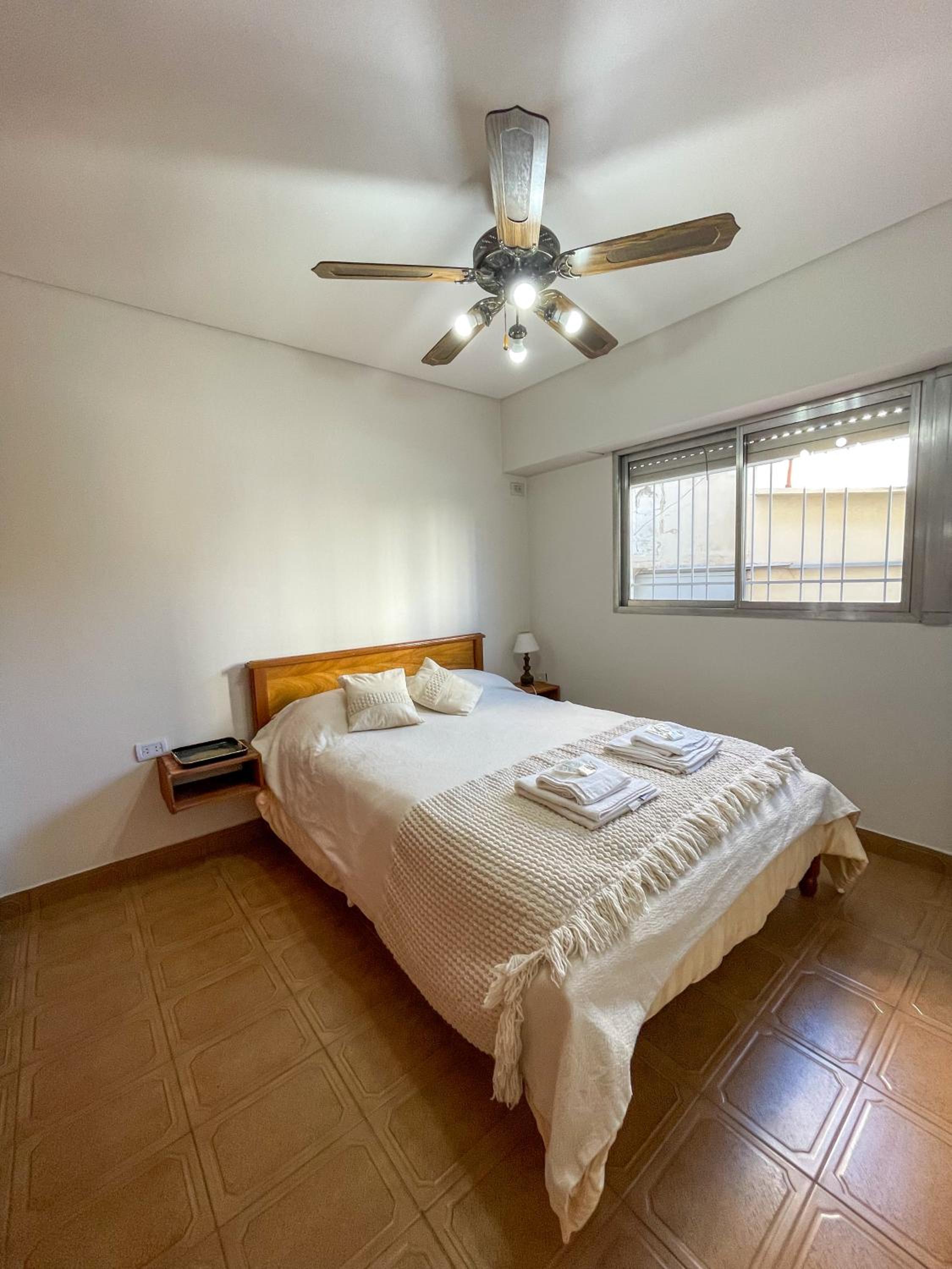Two-Bedroom Apartment photo 1
