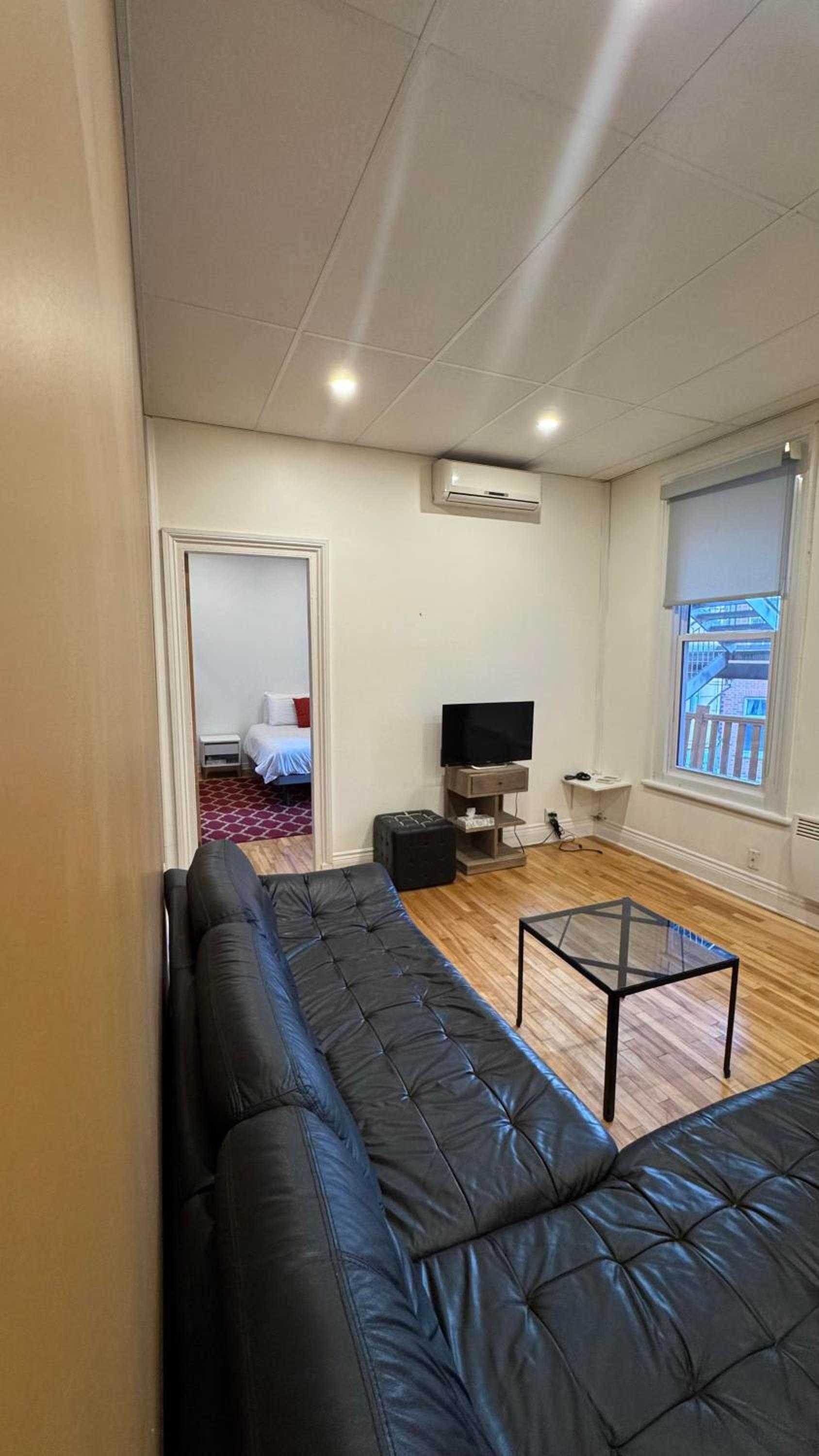 One-Bedroom Apartment thumbnail 6