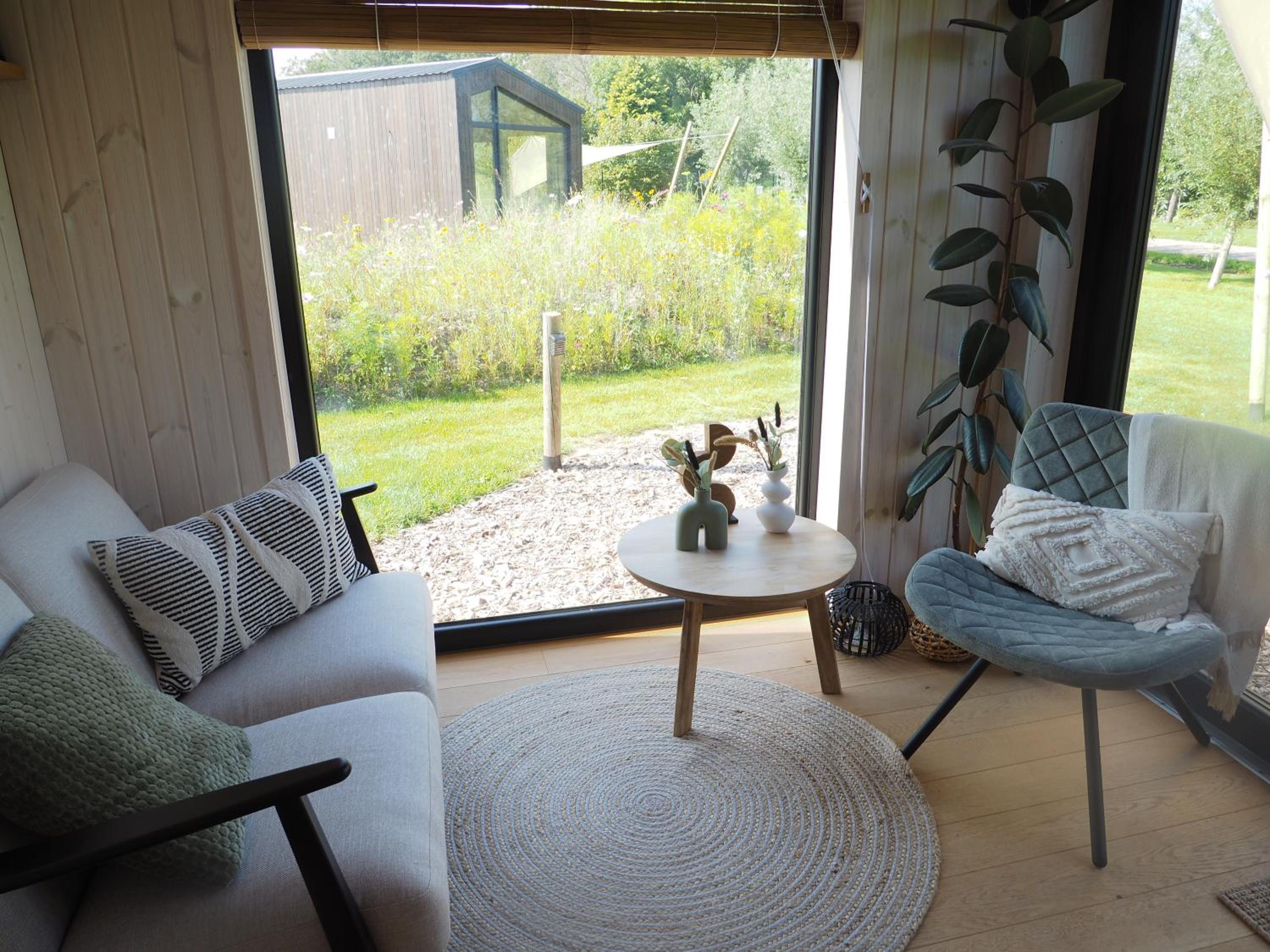 One-Bedroom Chalet photo 1