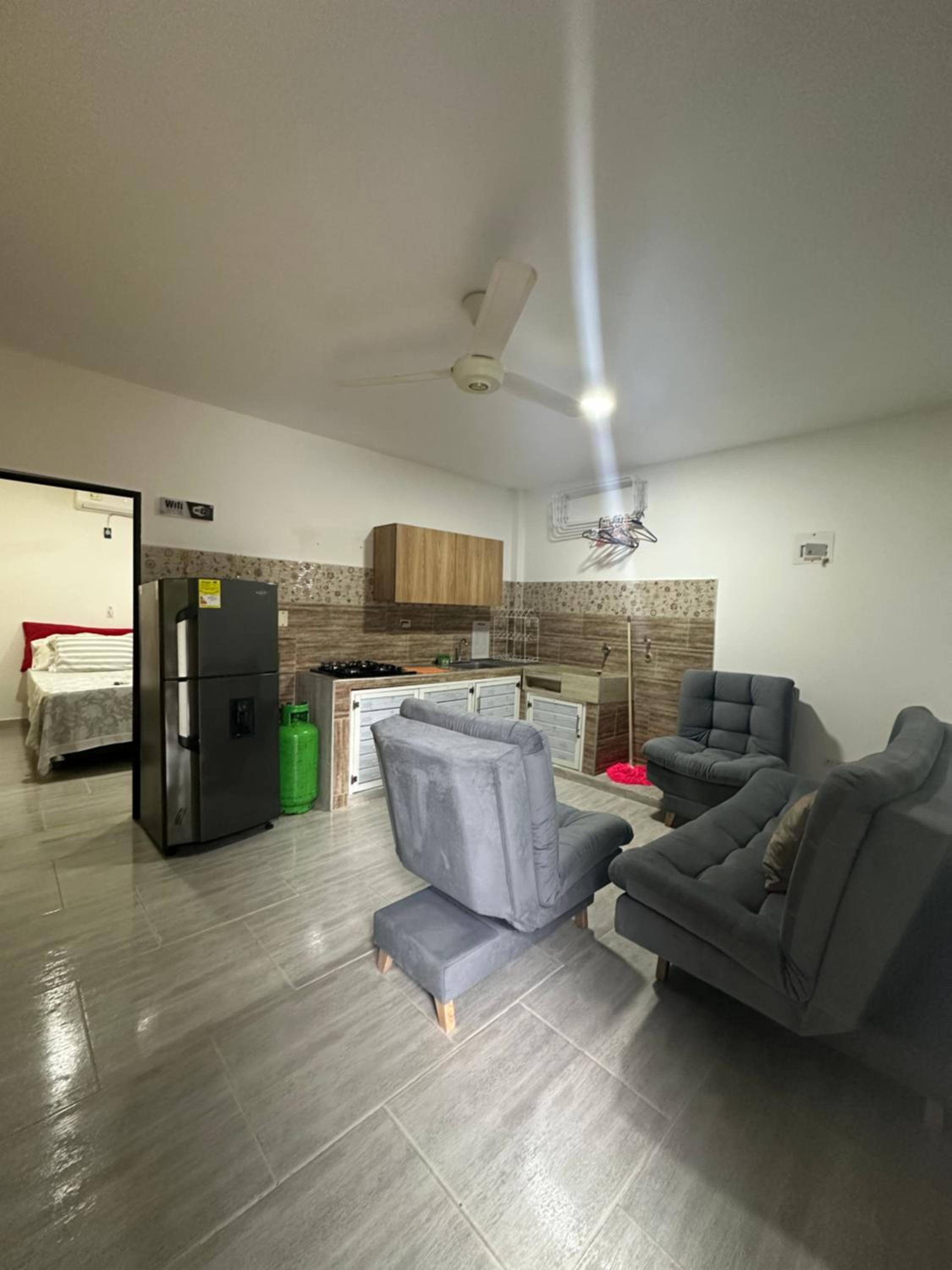 Standard Apartment photo 1