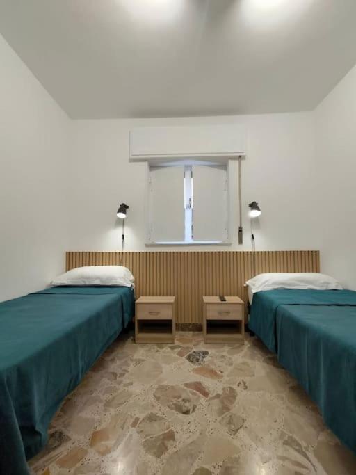 Standard Twin Room photo 1