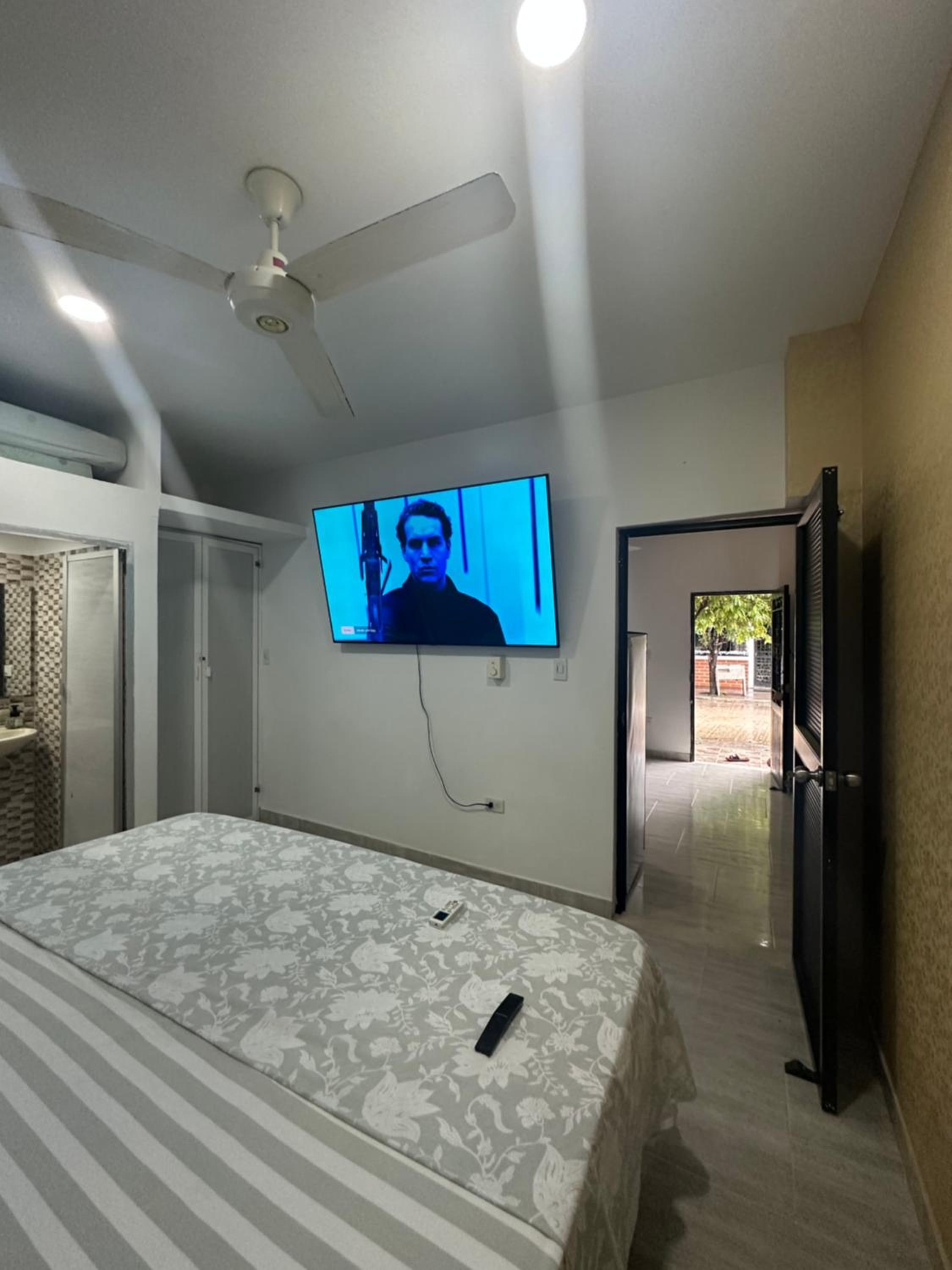 Standard Apartment photo 3