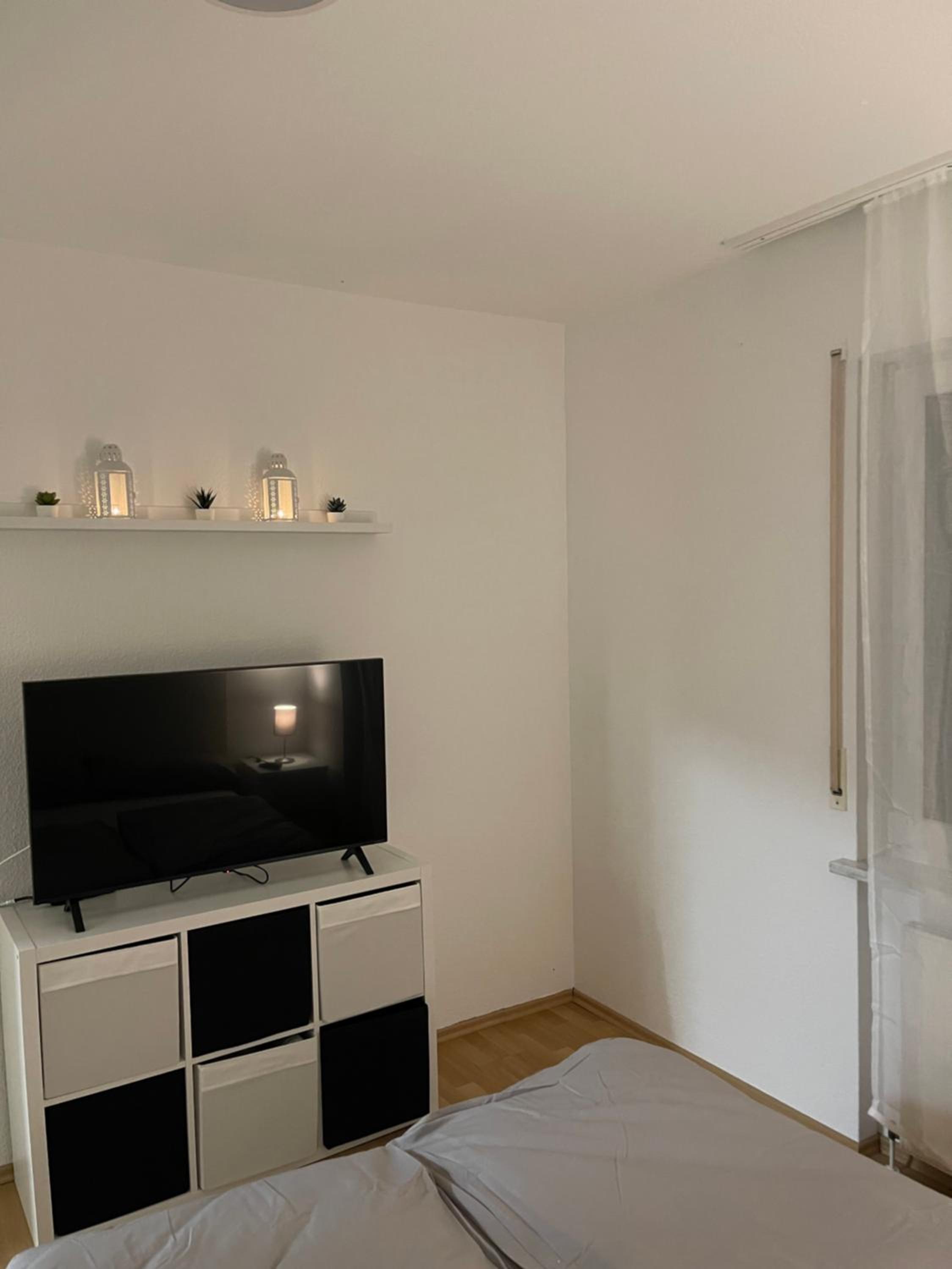 Two-Bedroom Apartment photo 1