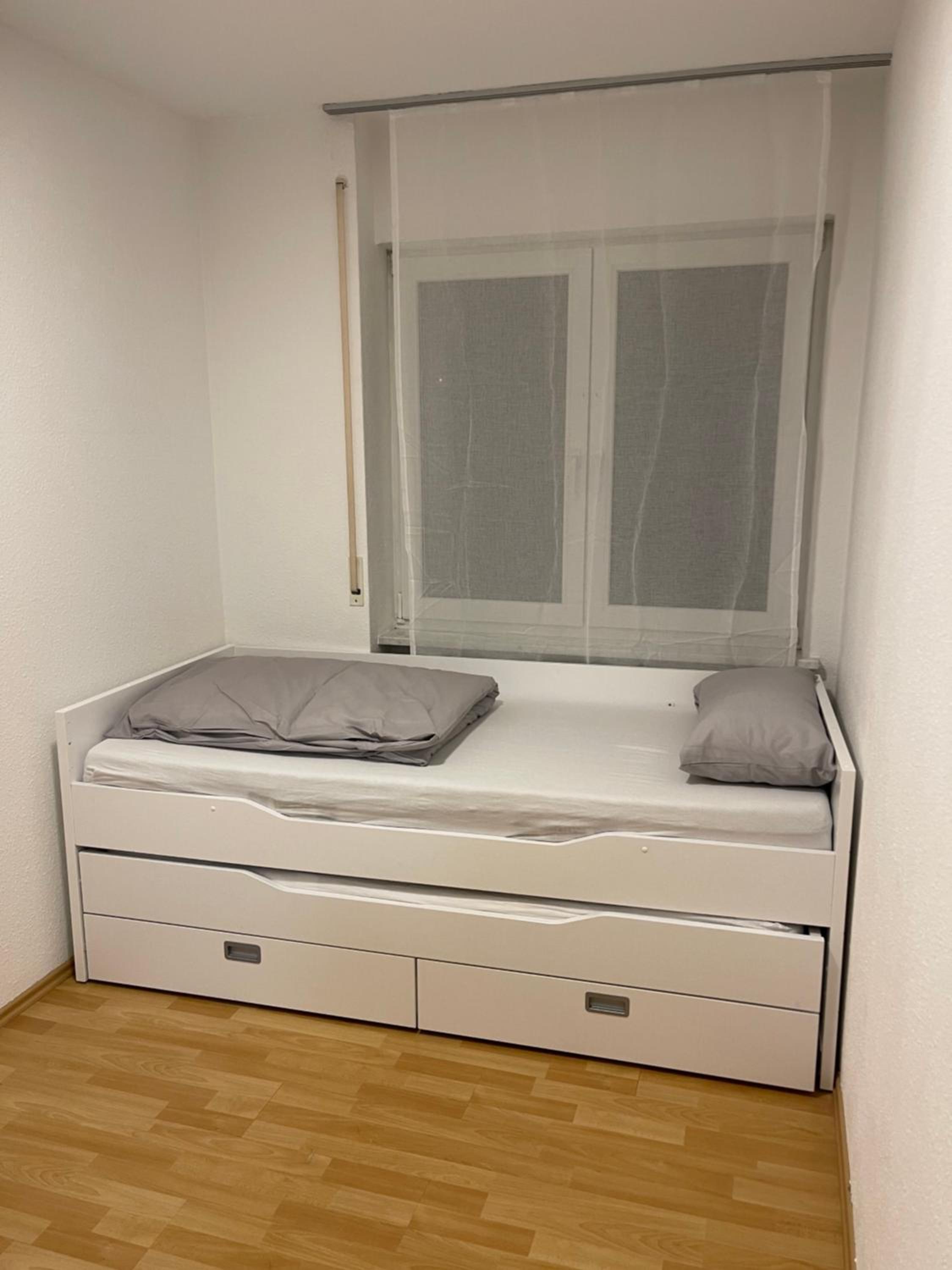 Two-Bedroom Apartment photo 2