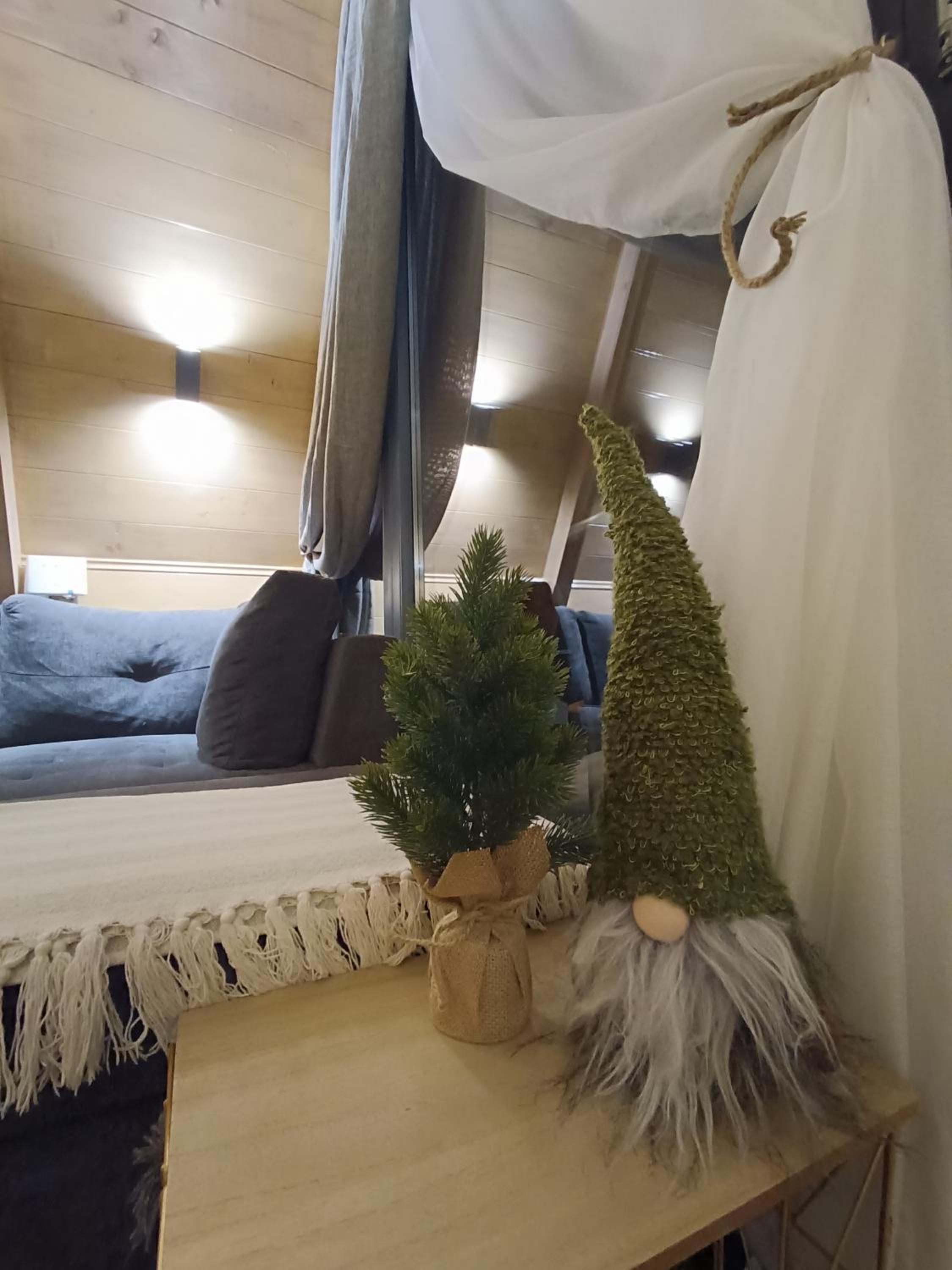 Two-Bedroom Chalet photo 2