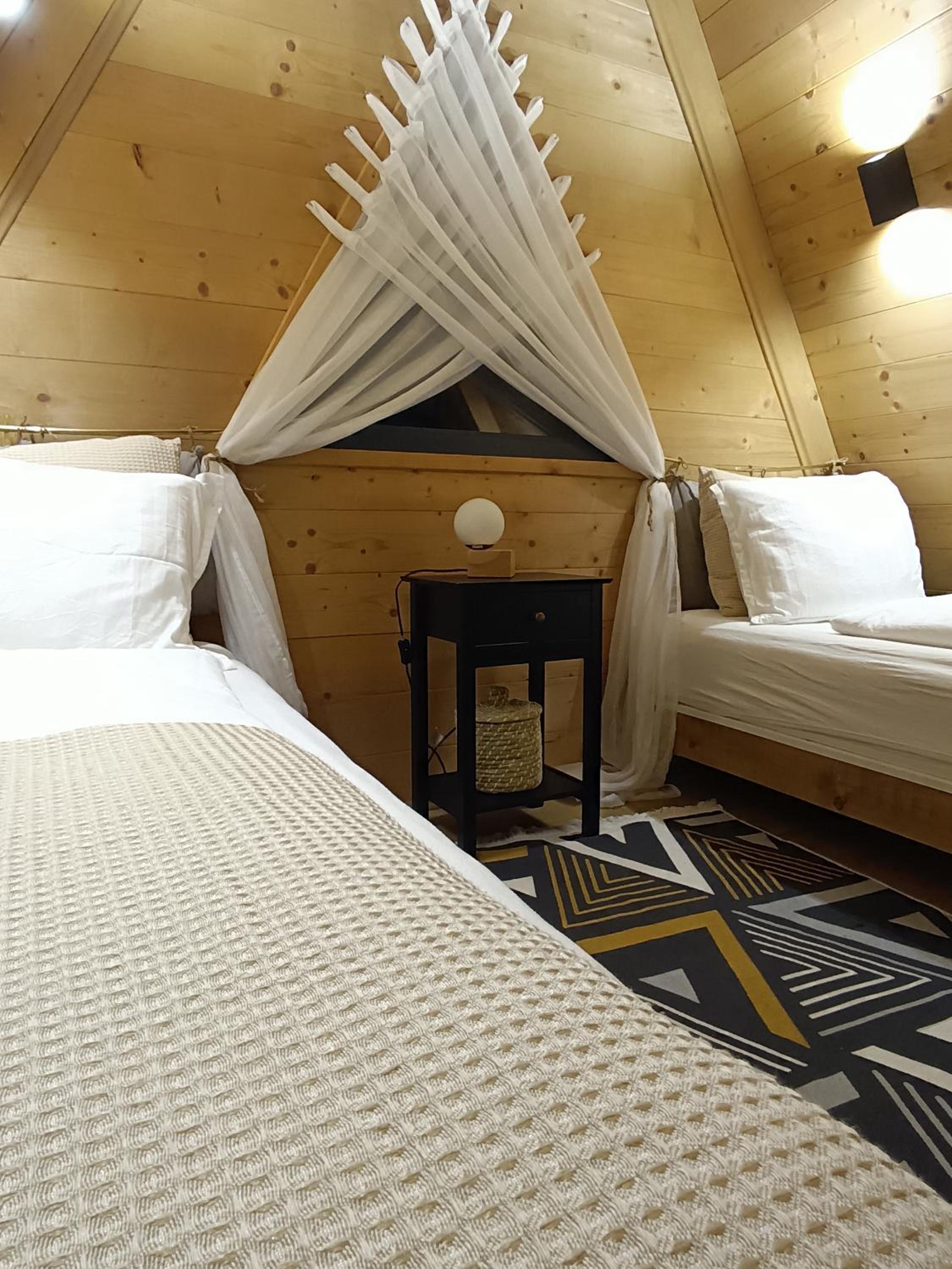 Two-Bedroom Chalet photo 3