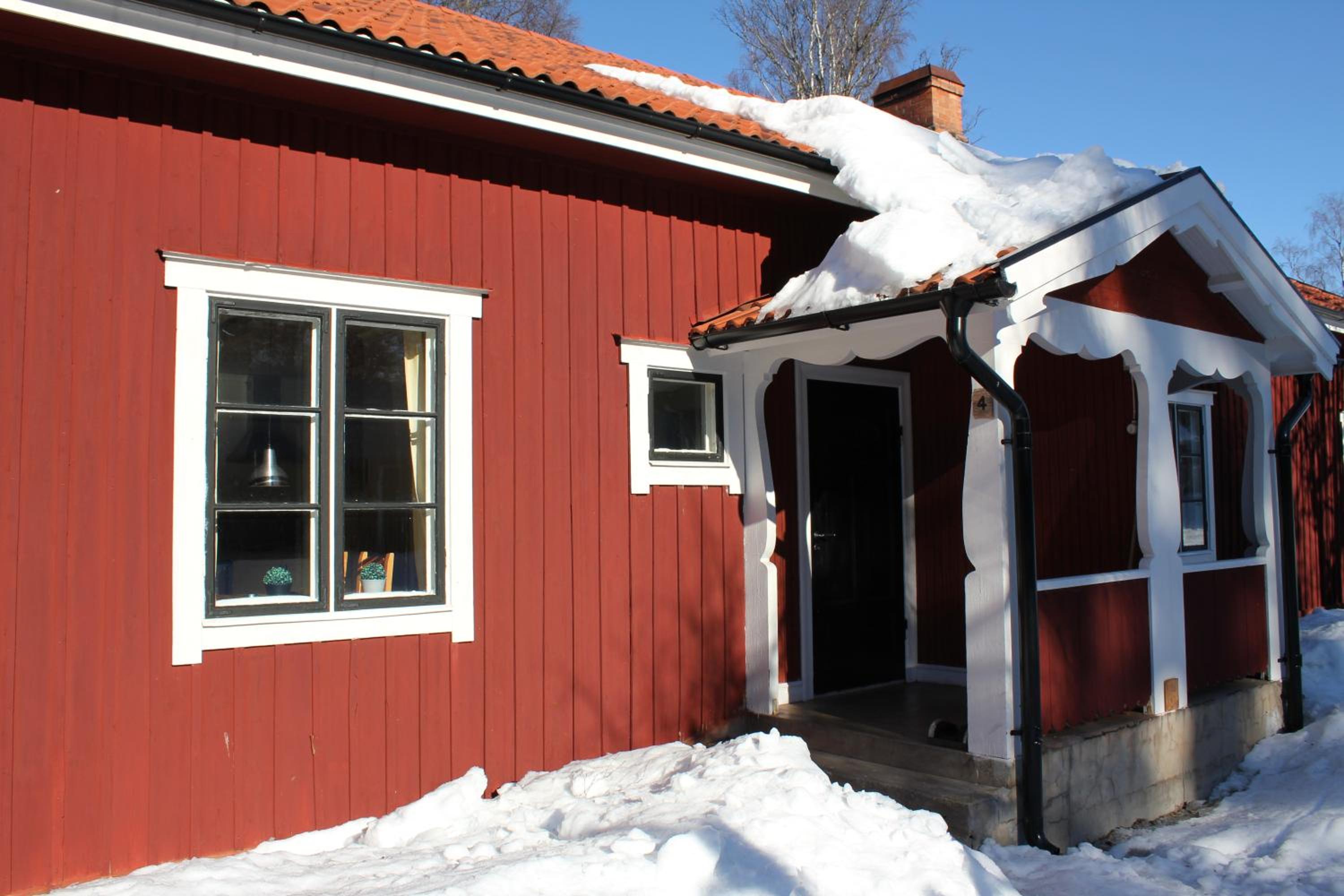 Two-Bedroom Apartment (5 Adults) - Photo 4