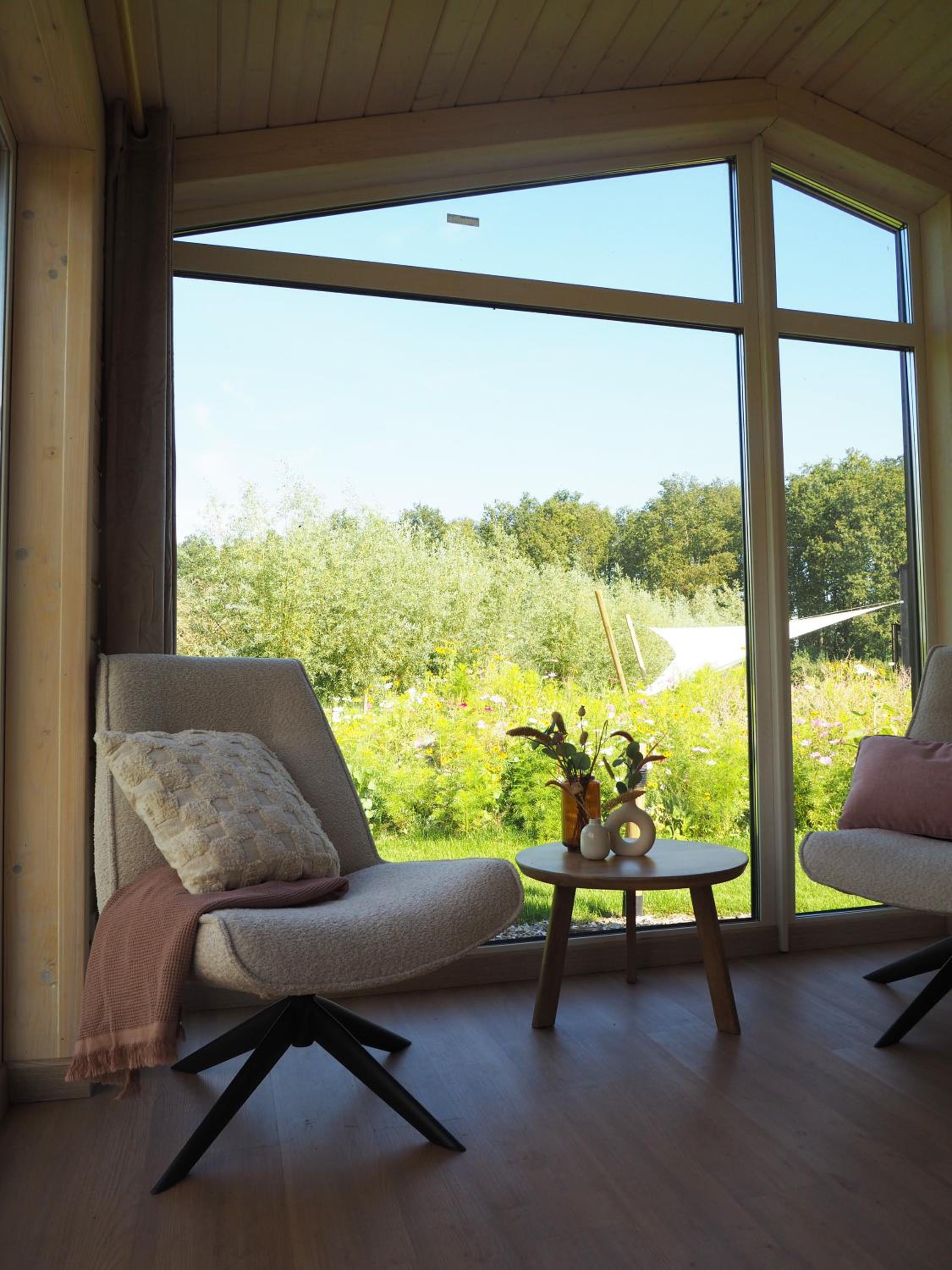 One-Bedroom Chalet photo 3
