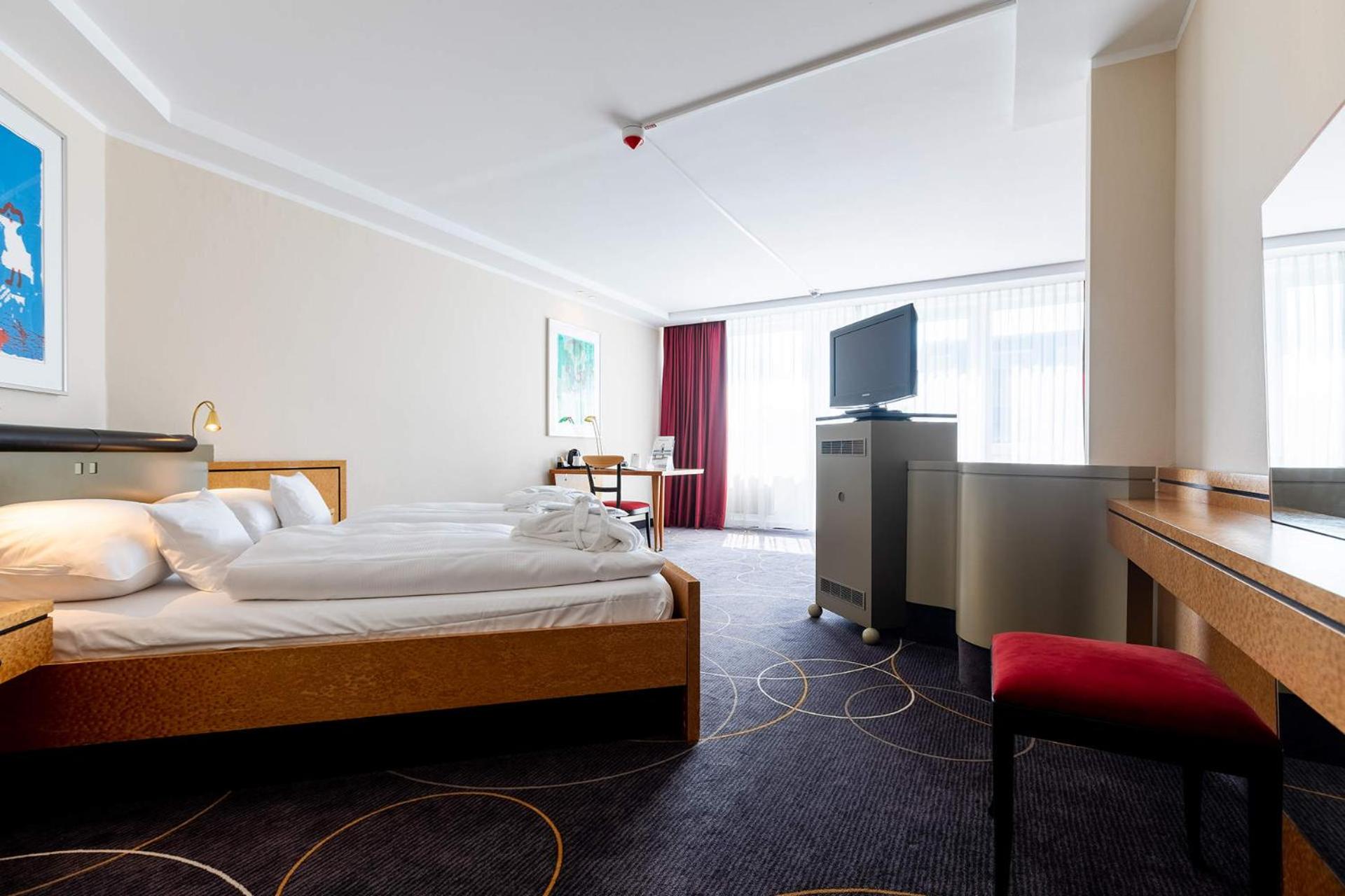 Double Room - Photo 1
