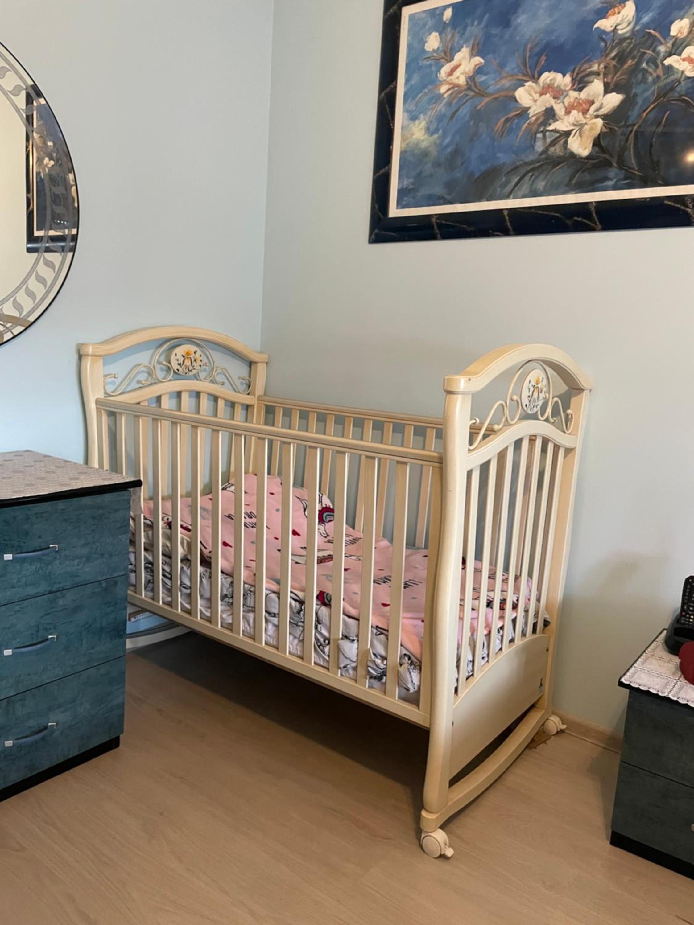 Large Double Room photo 2