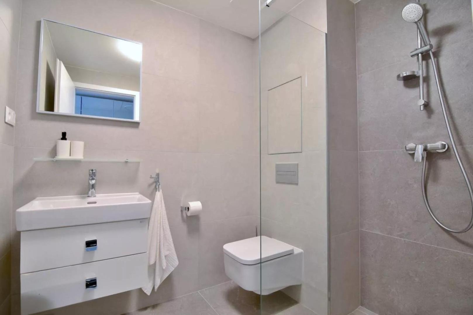 One-Bedroom Apartment photo 3