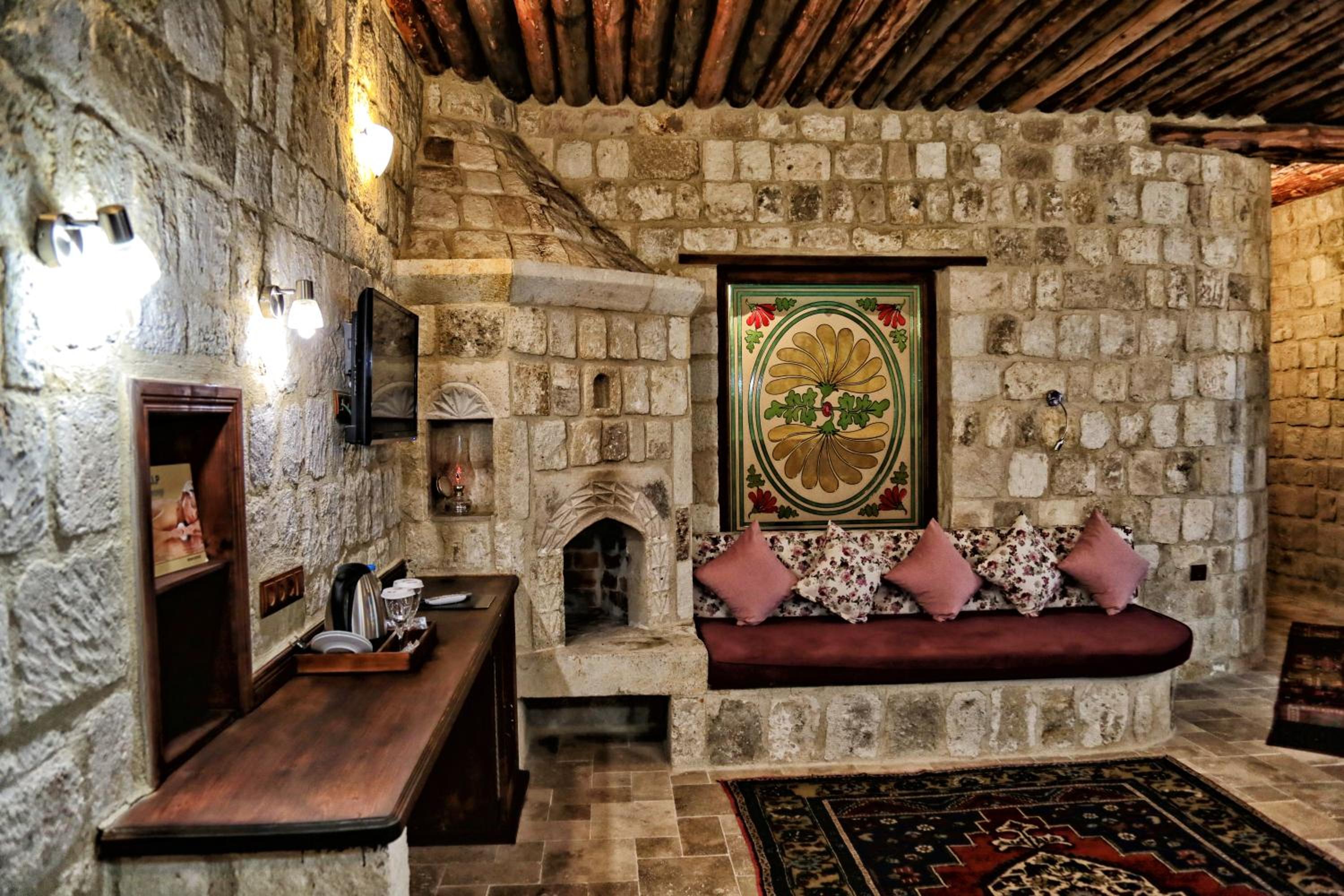 Premium King Cave Suite with Turkish Bath - Photo 78