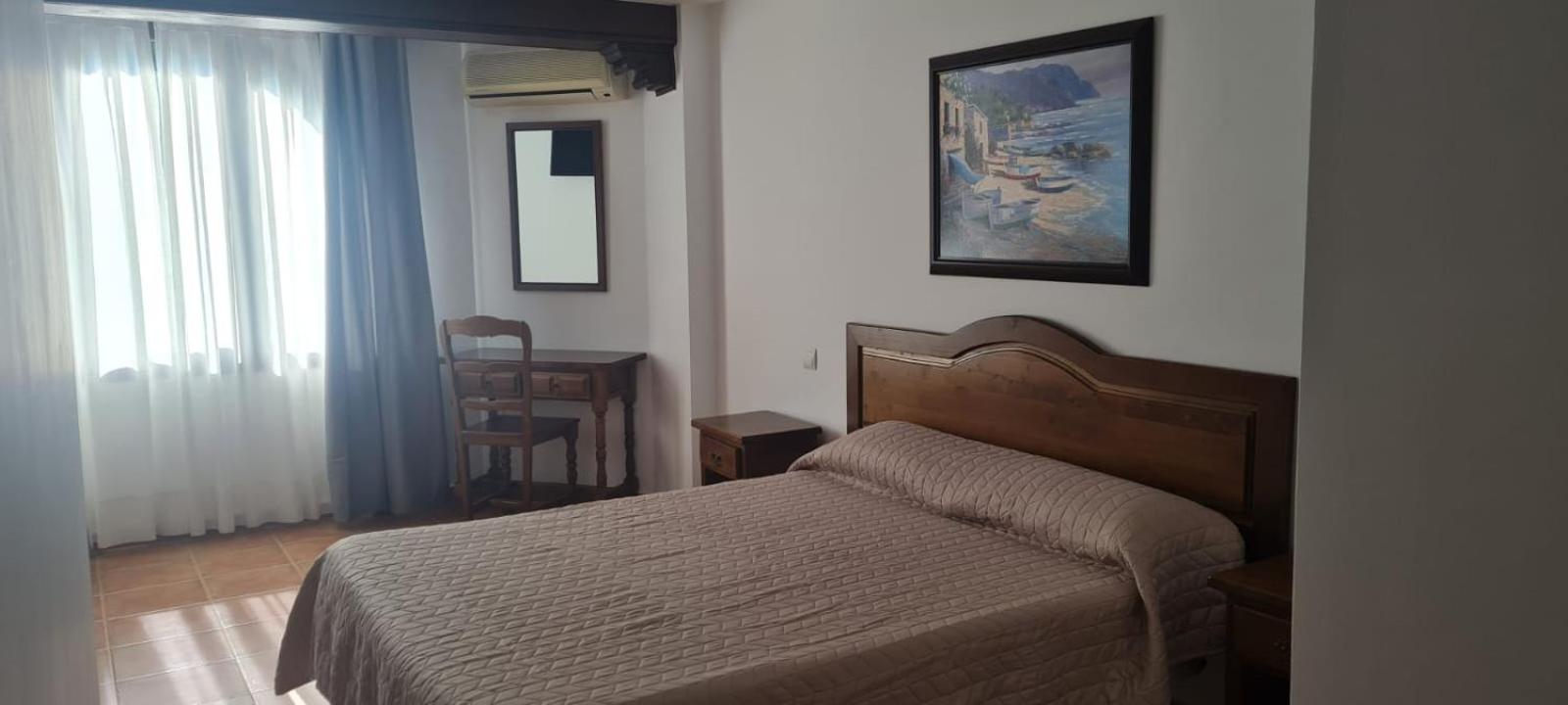 Habitación Doble Superior