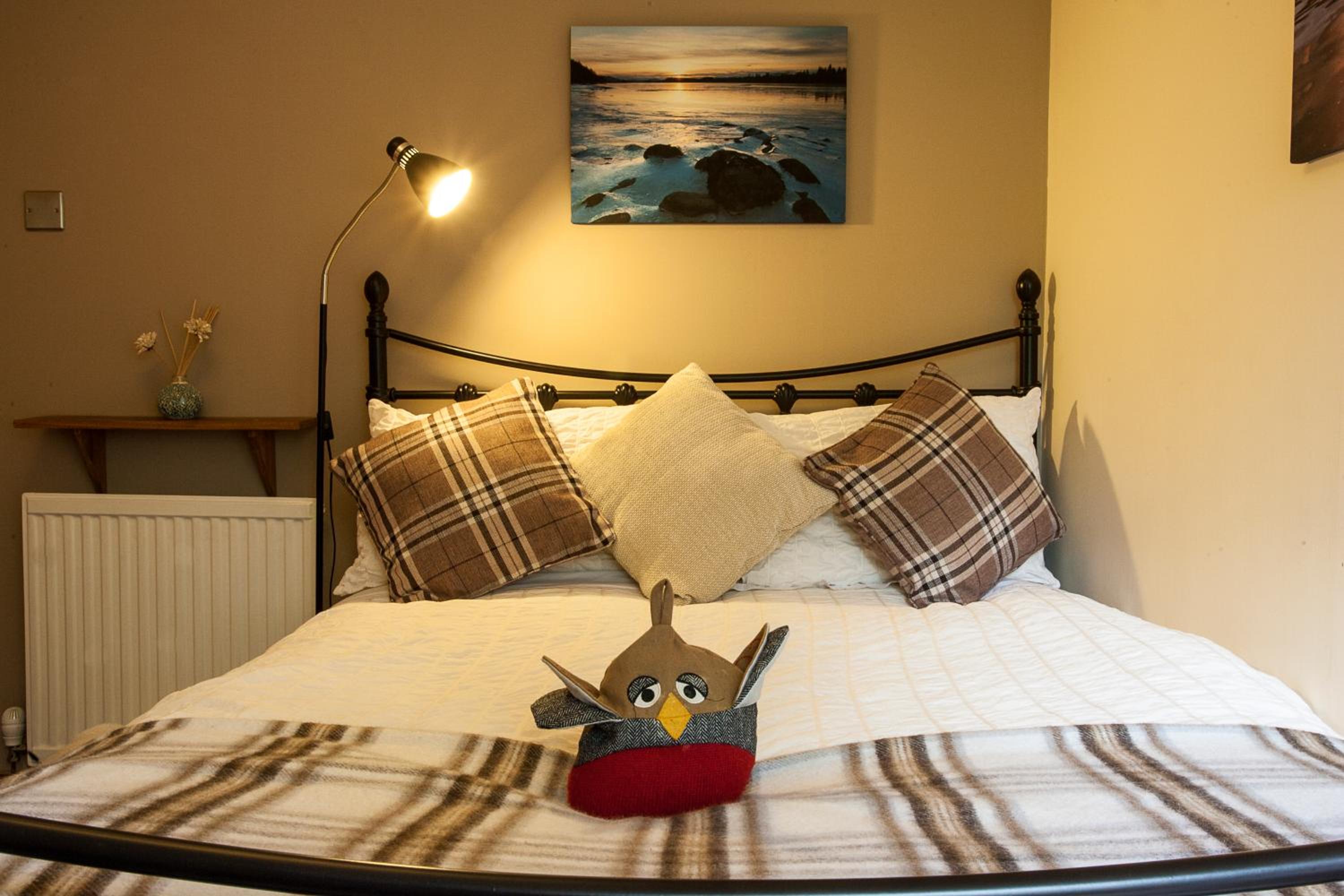 Standard Double Room photo 1