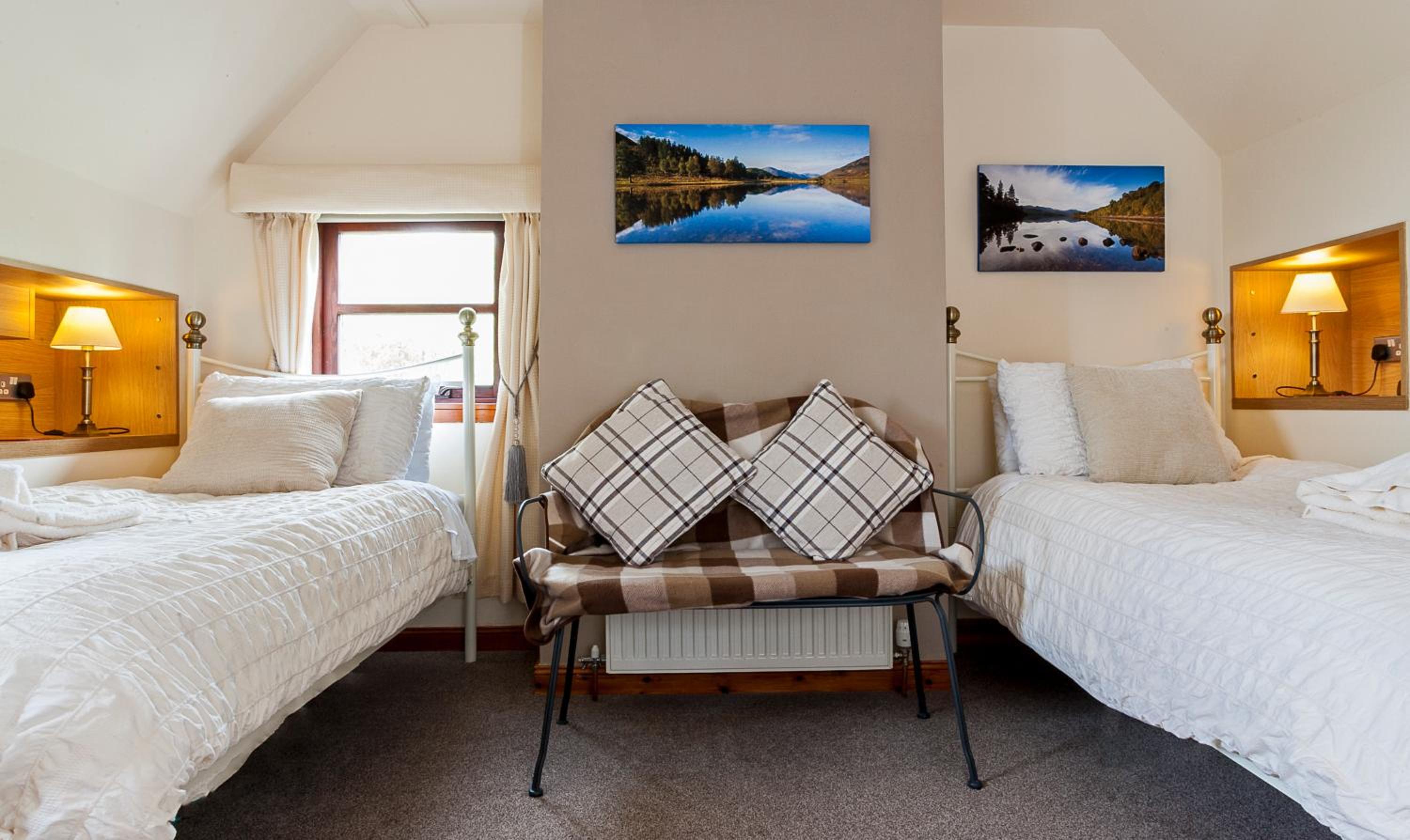 Twin Room photo 1