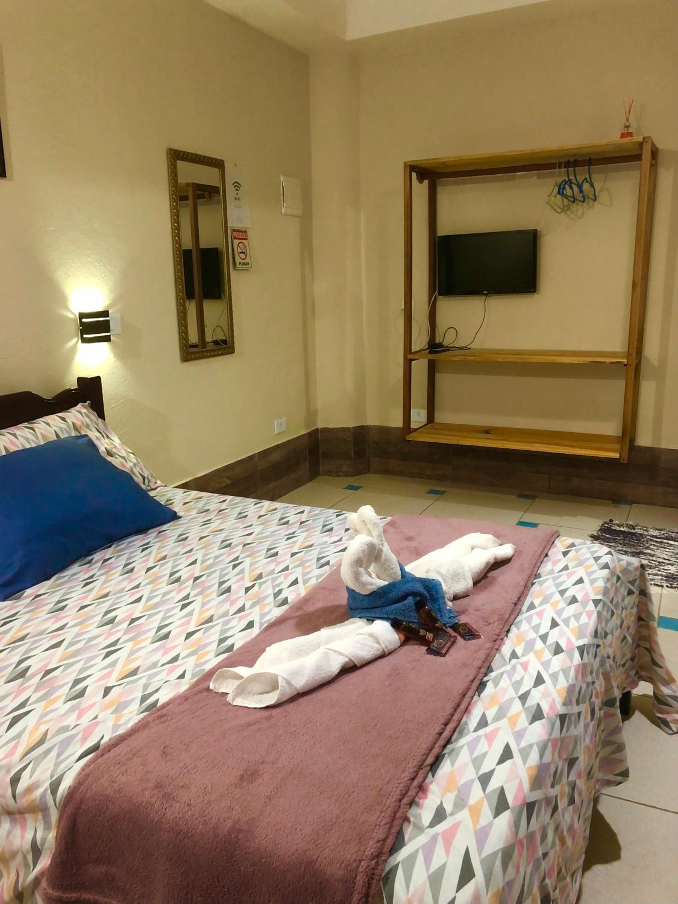 Triple Room photo 3