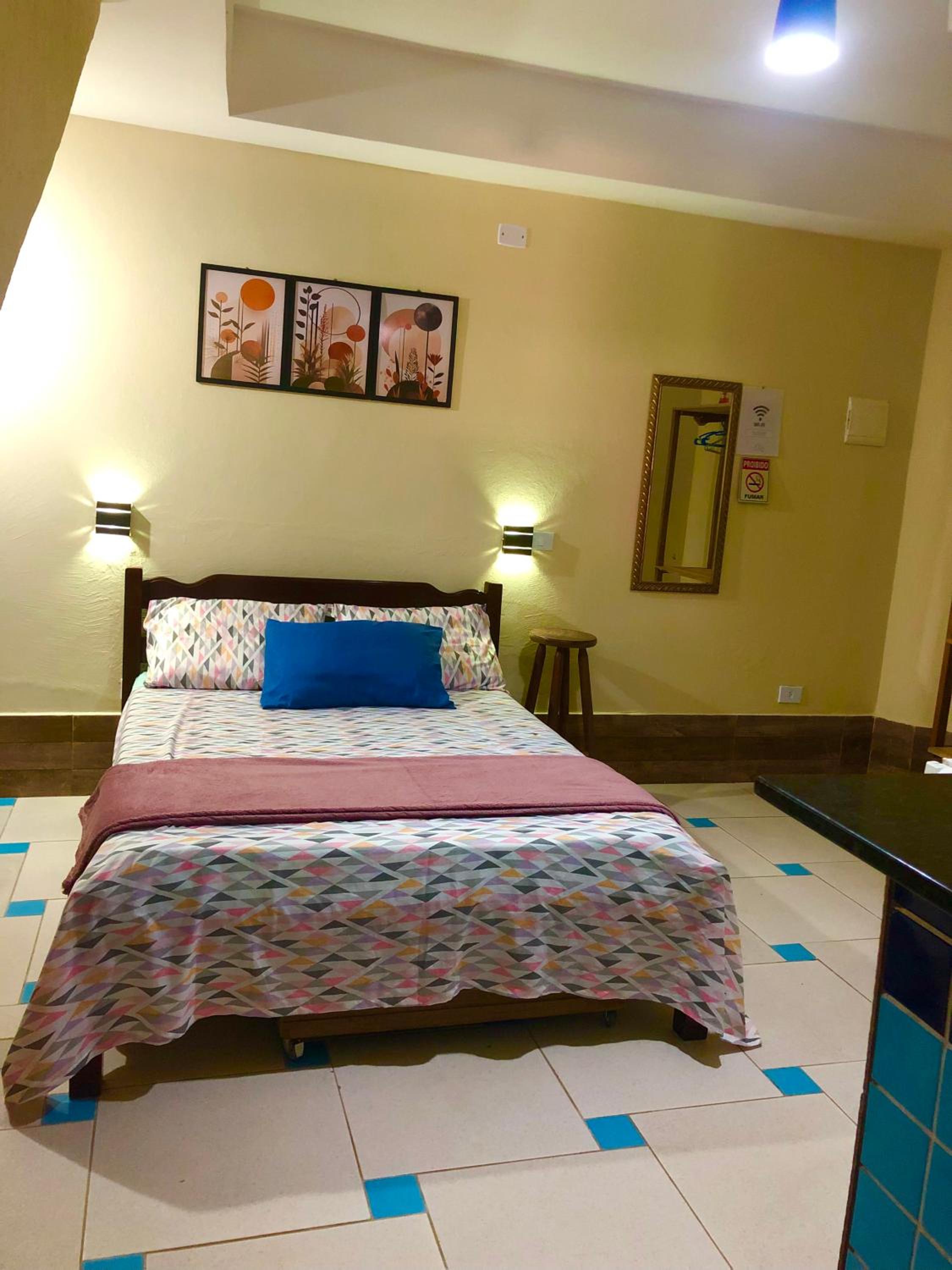 Triple Room photo 1