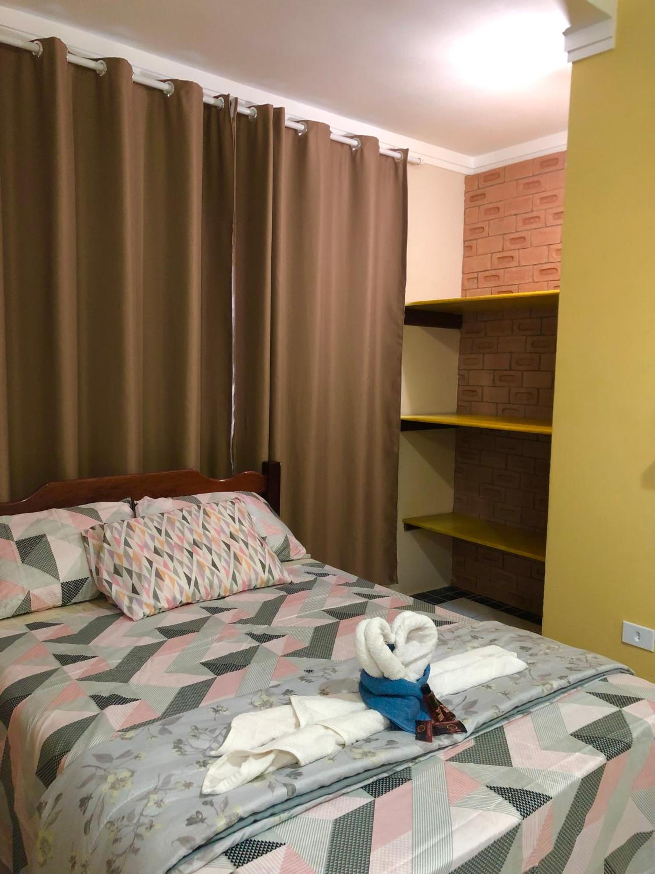Triple Room photo 2
